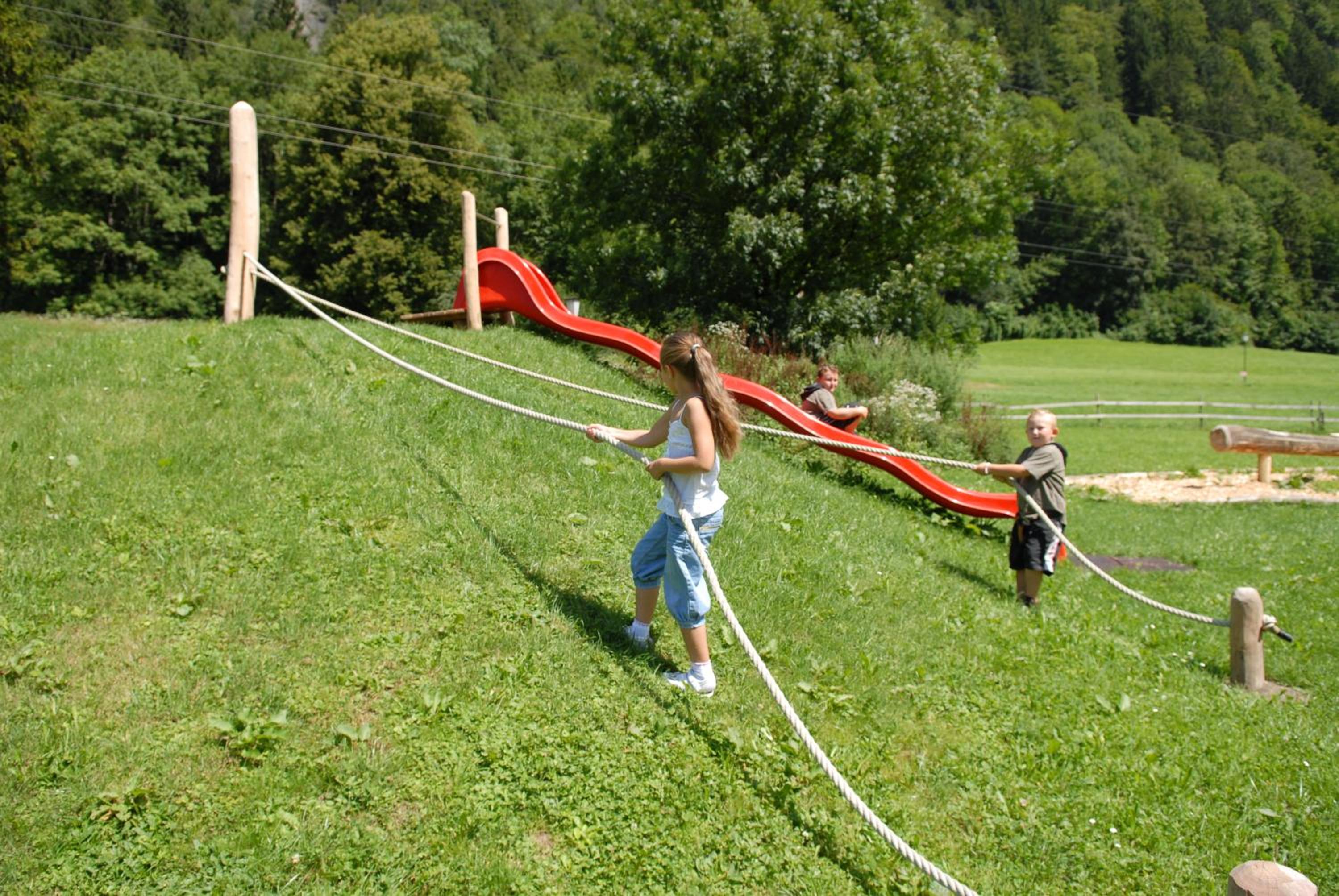Walch's Camping & Landhaus