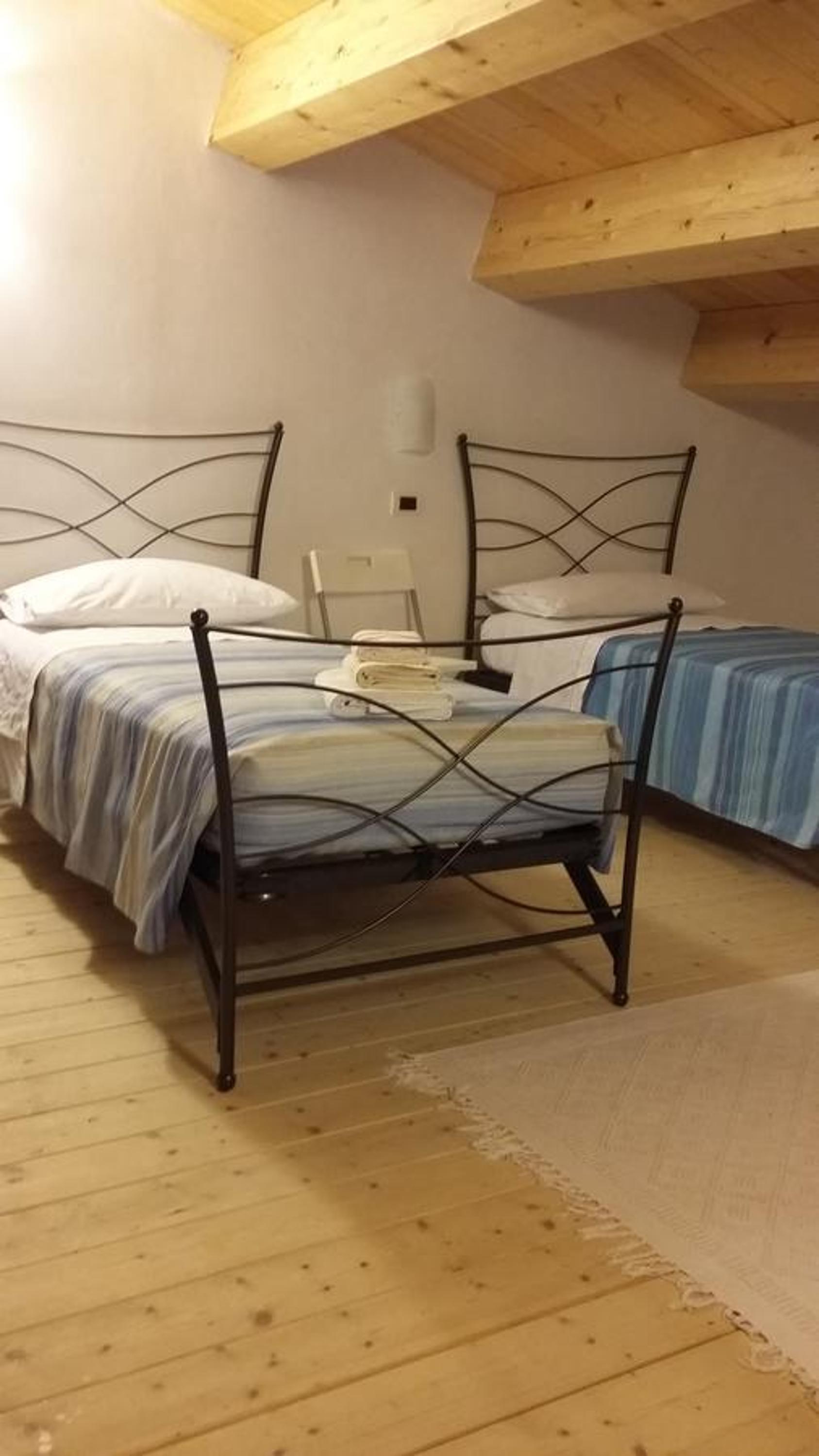 Agriturismo al Monte