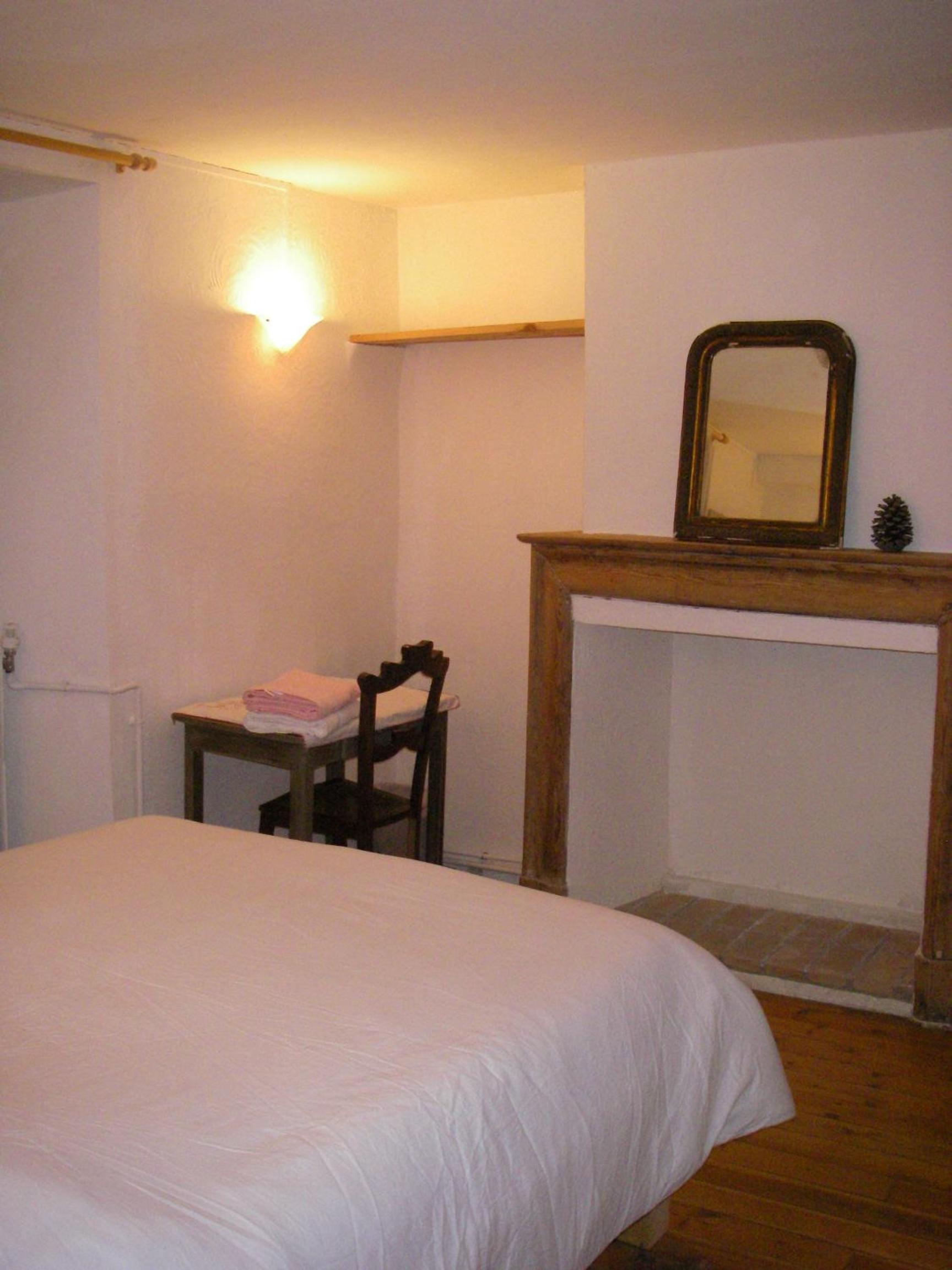 La Maison Bleue