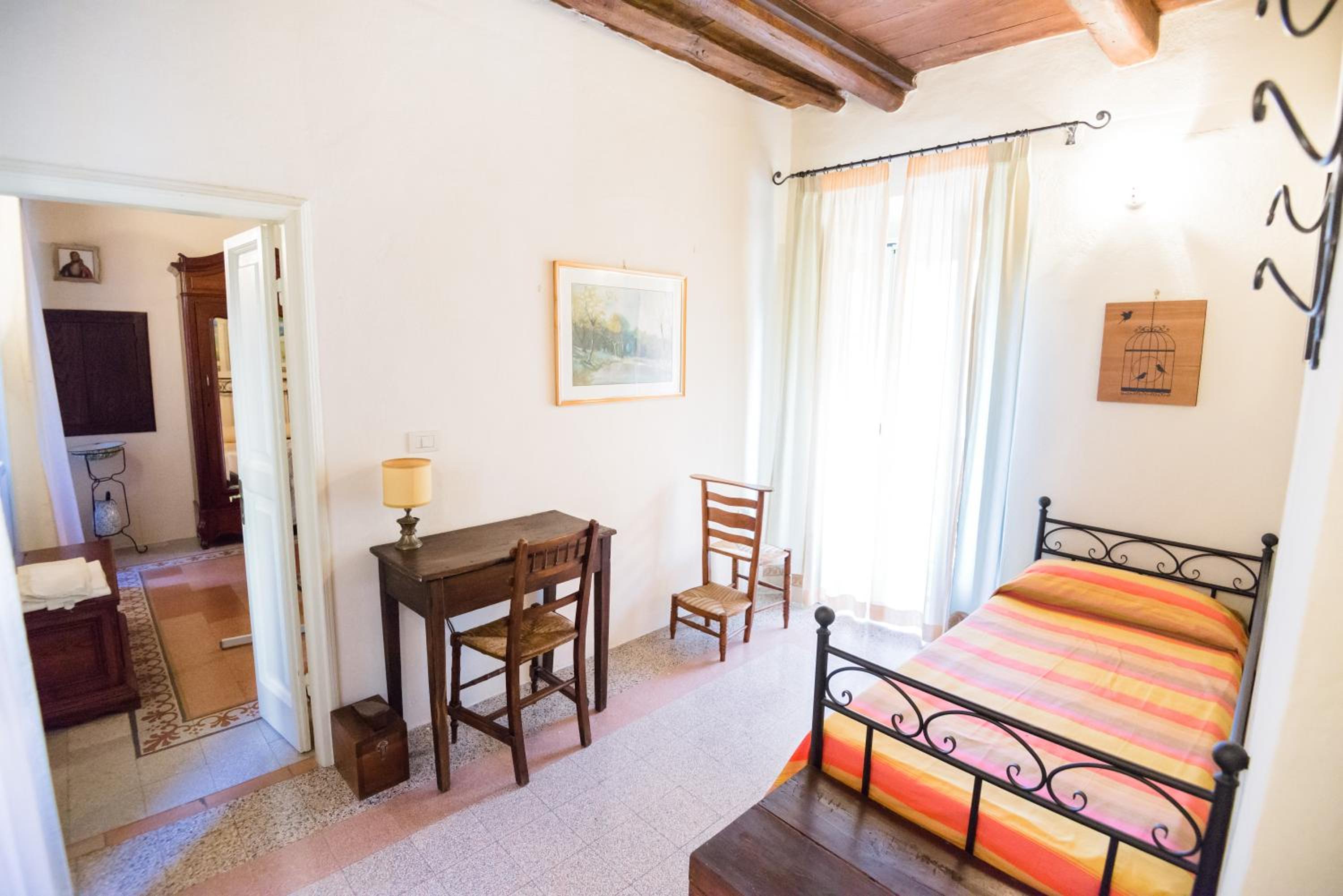 Nenà Al Borgo Castello
