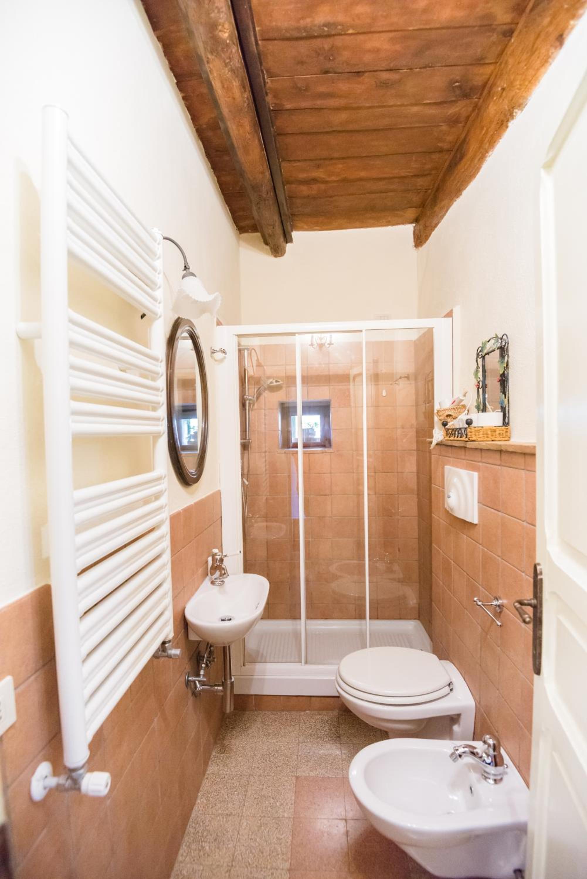 Nenà Al Borgo Castello