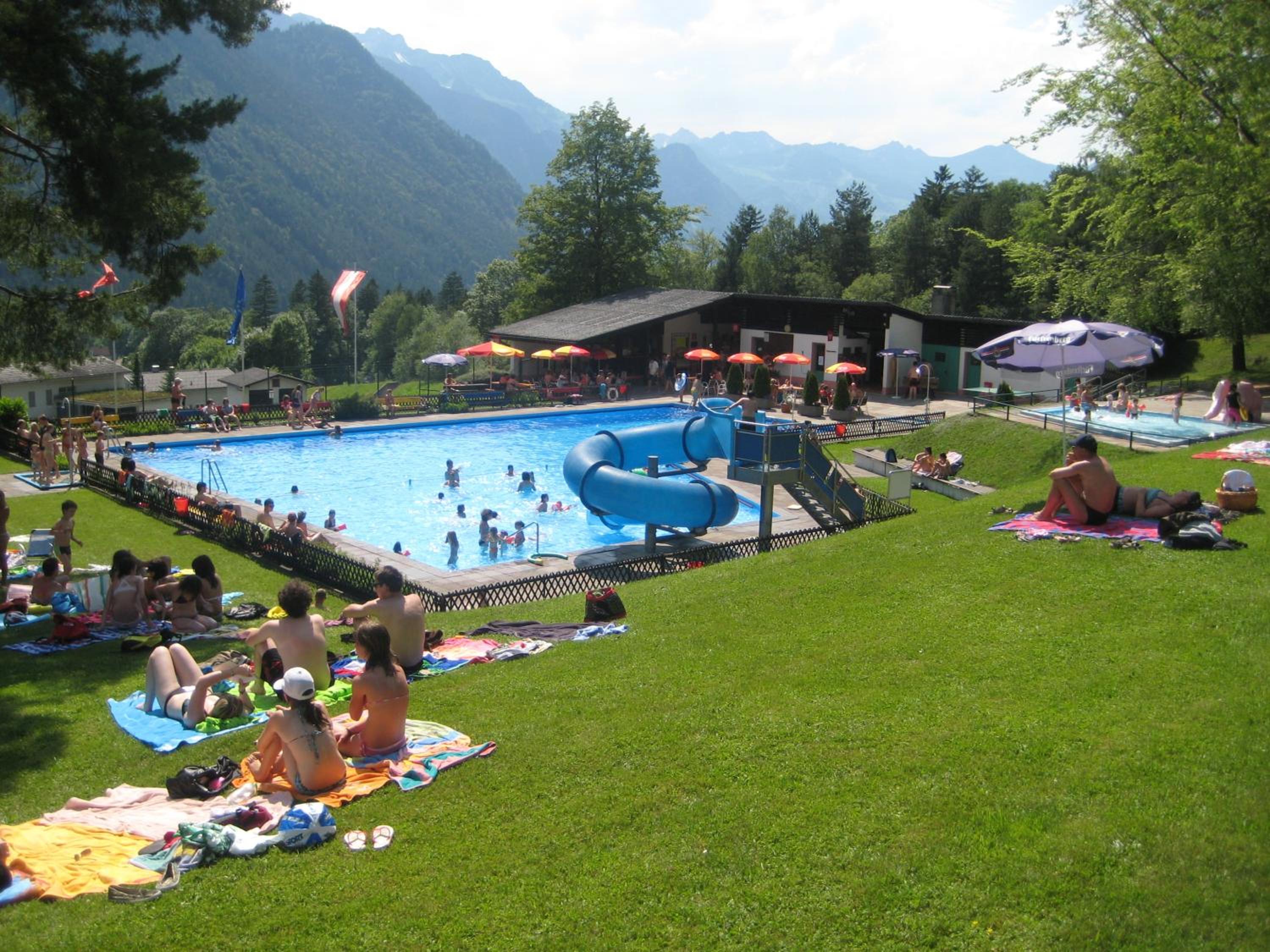 Walch's Camping & Landhaus