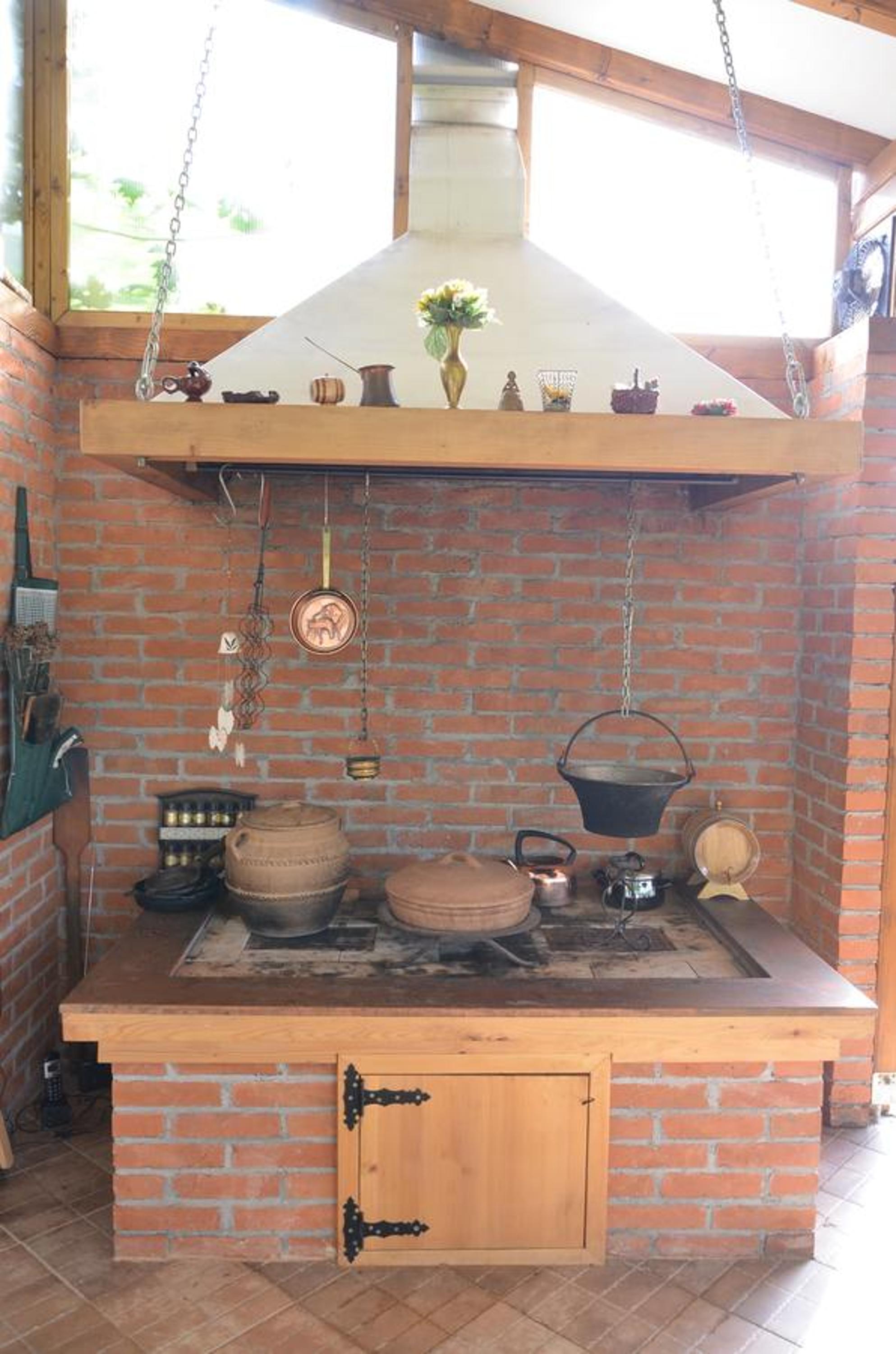 Morava Garden - Village Tourism