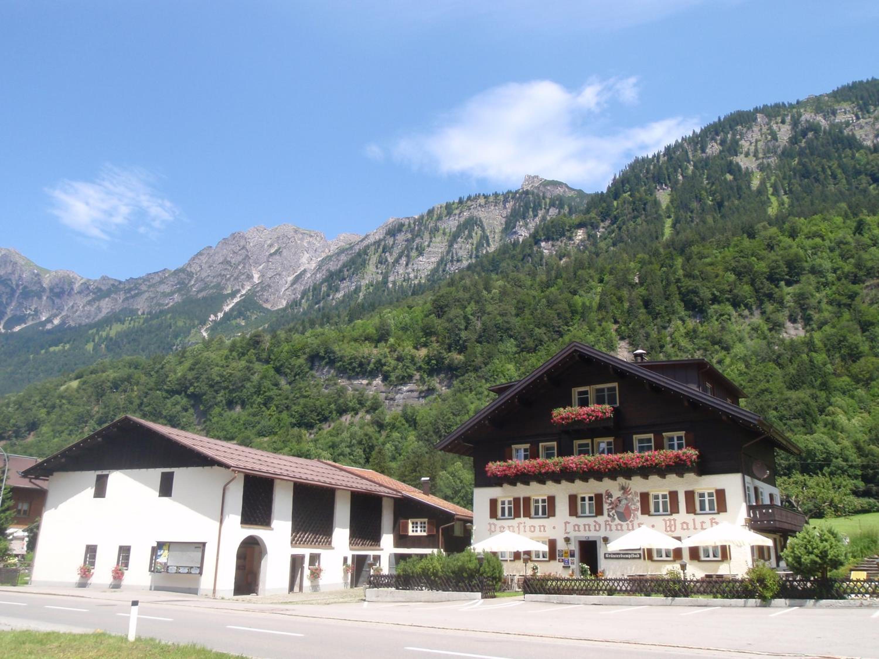 Walch's Camping & Landhaus