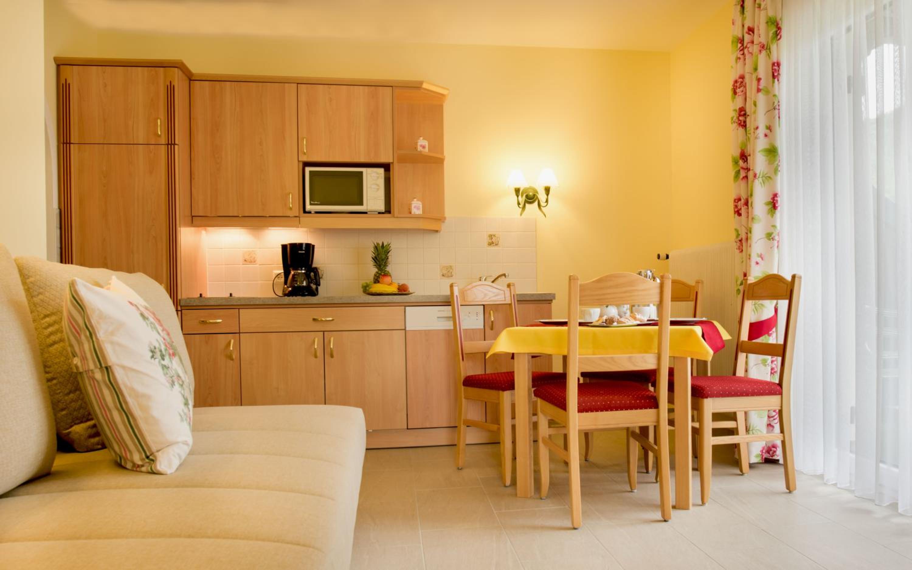 Pension Firn Sepp