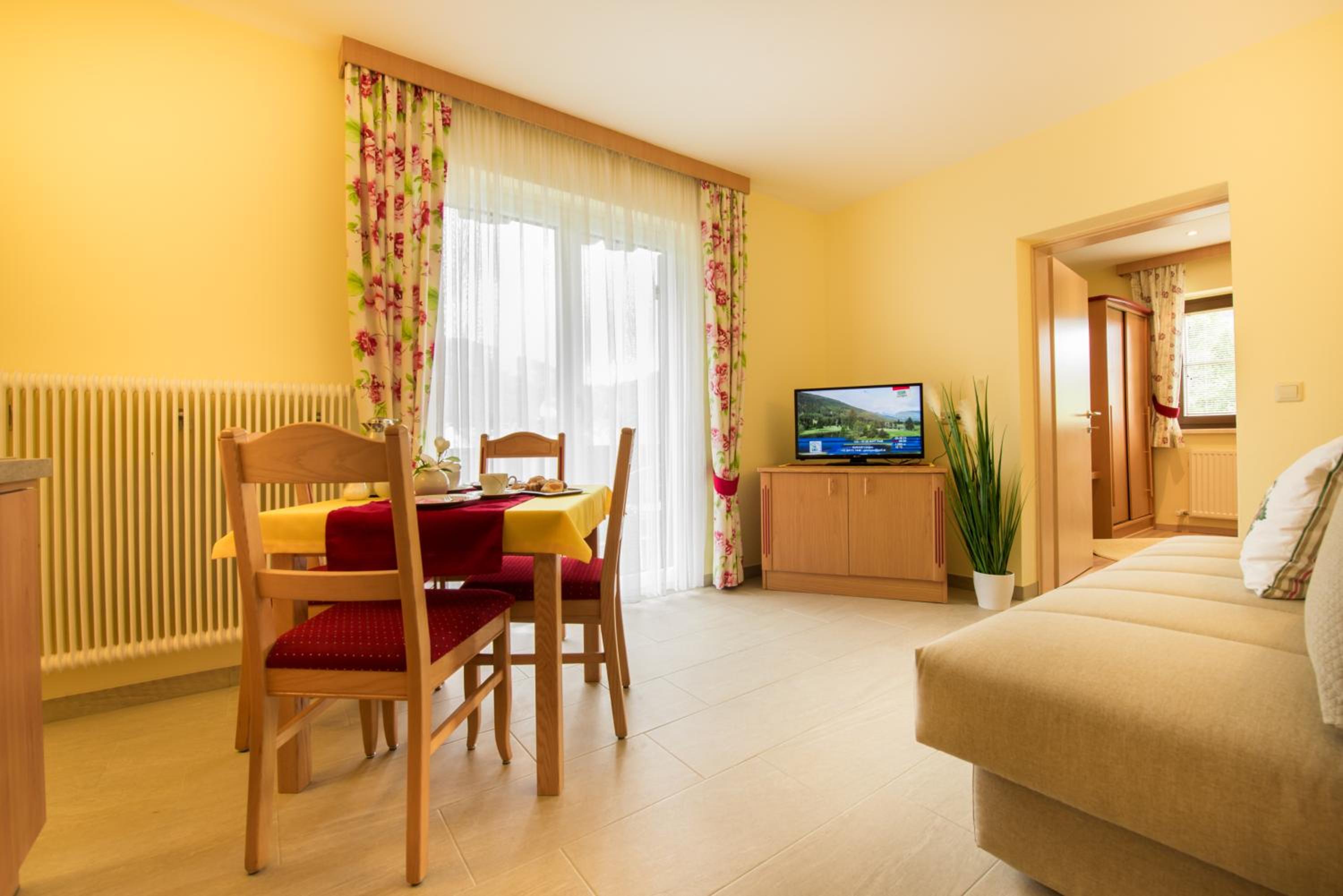 Pension Firn Sepp