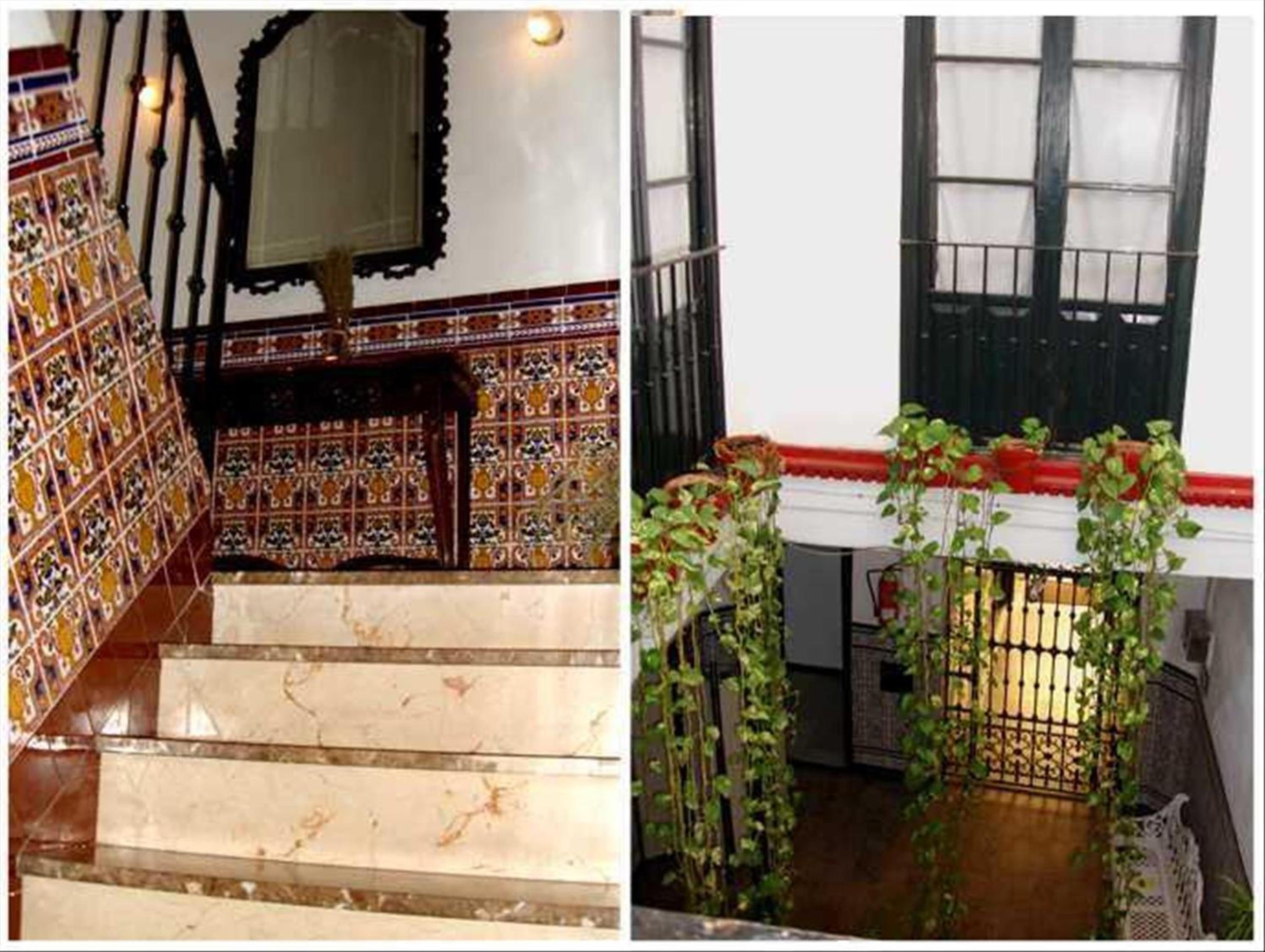 Pension Azahar