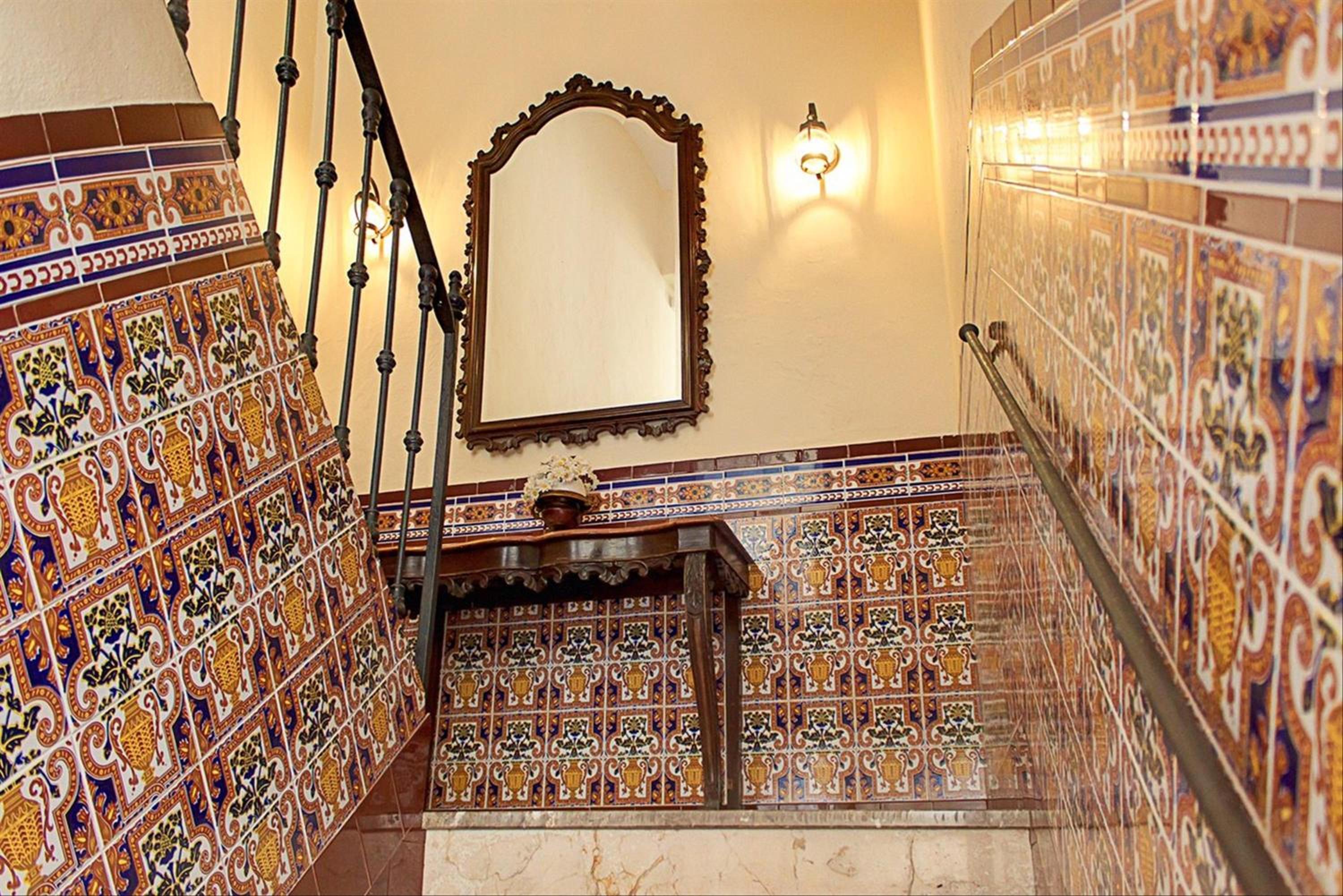 Pension Azahar