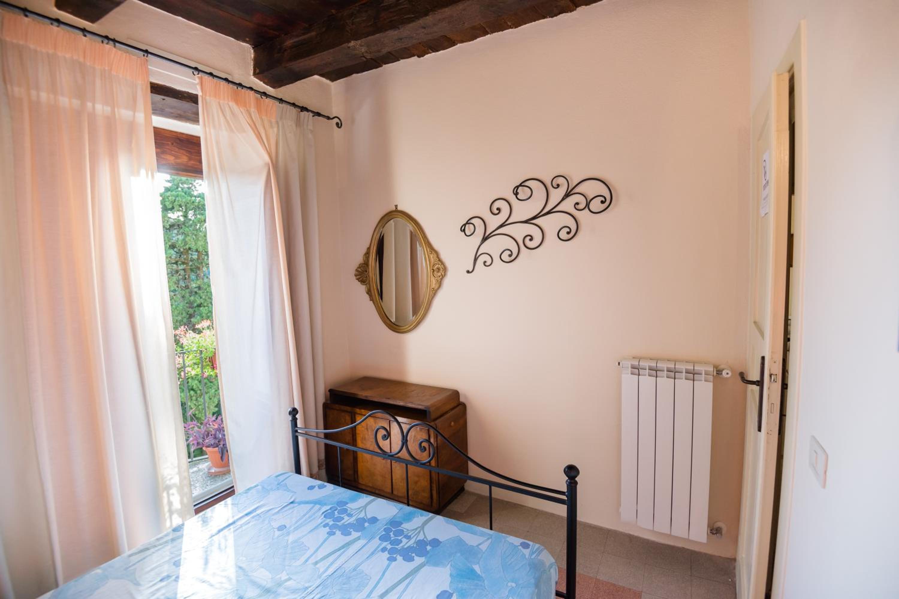 Nenà Al Borgo Castello