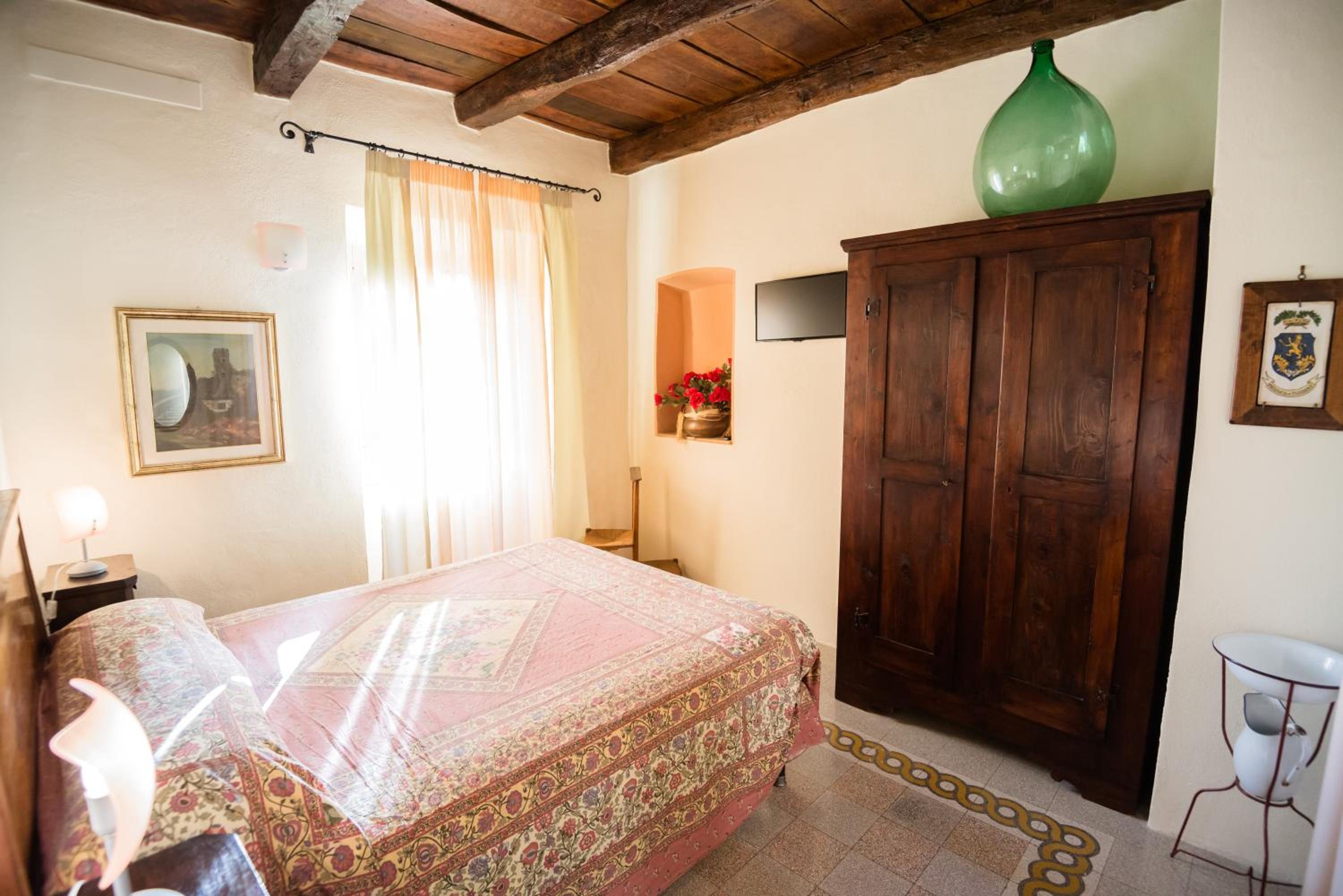 Nenà Al Borgo Castello
