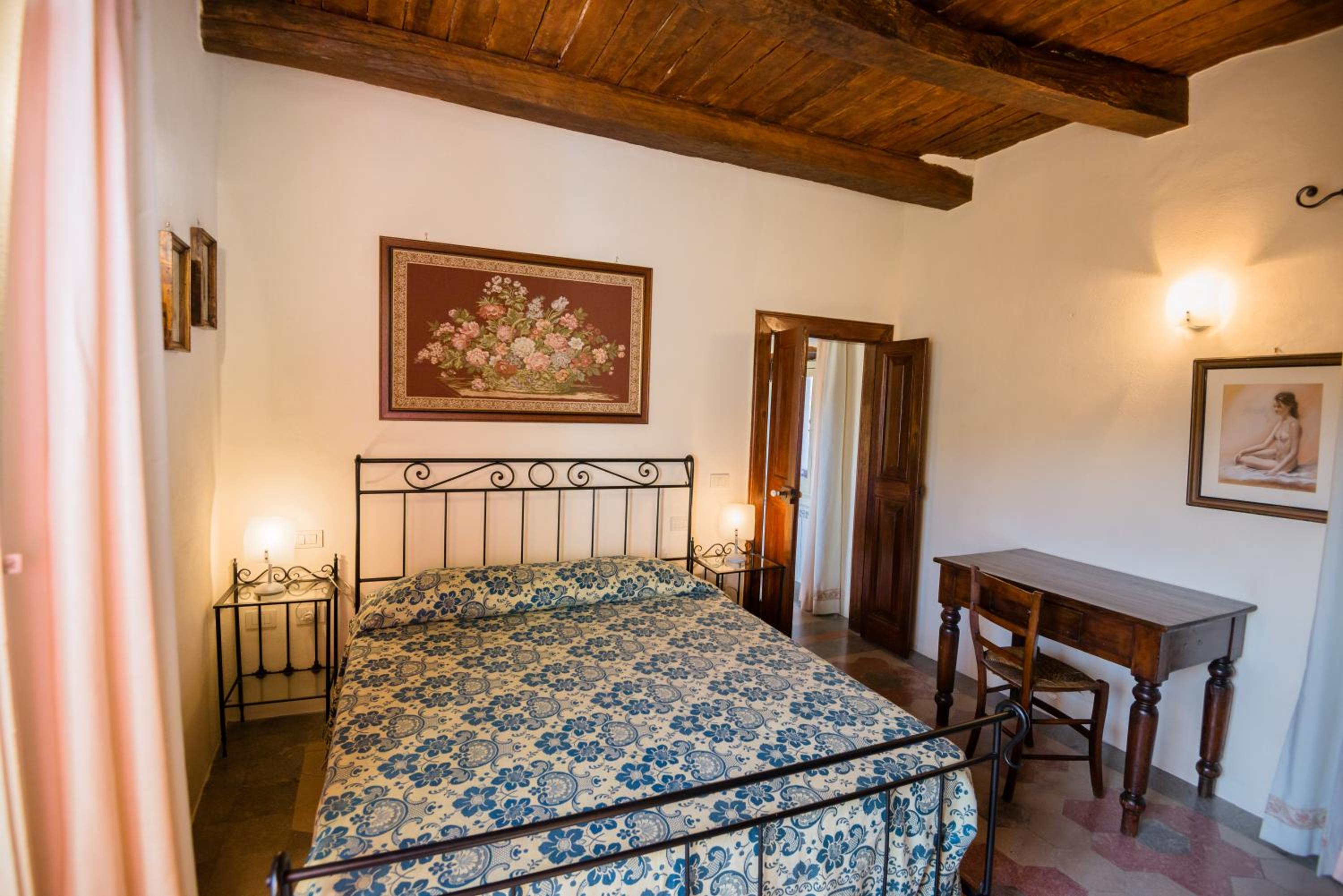 Nenà Al Borgo Castello