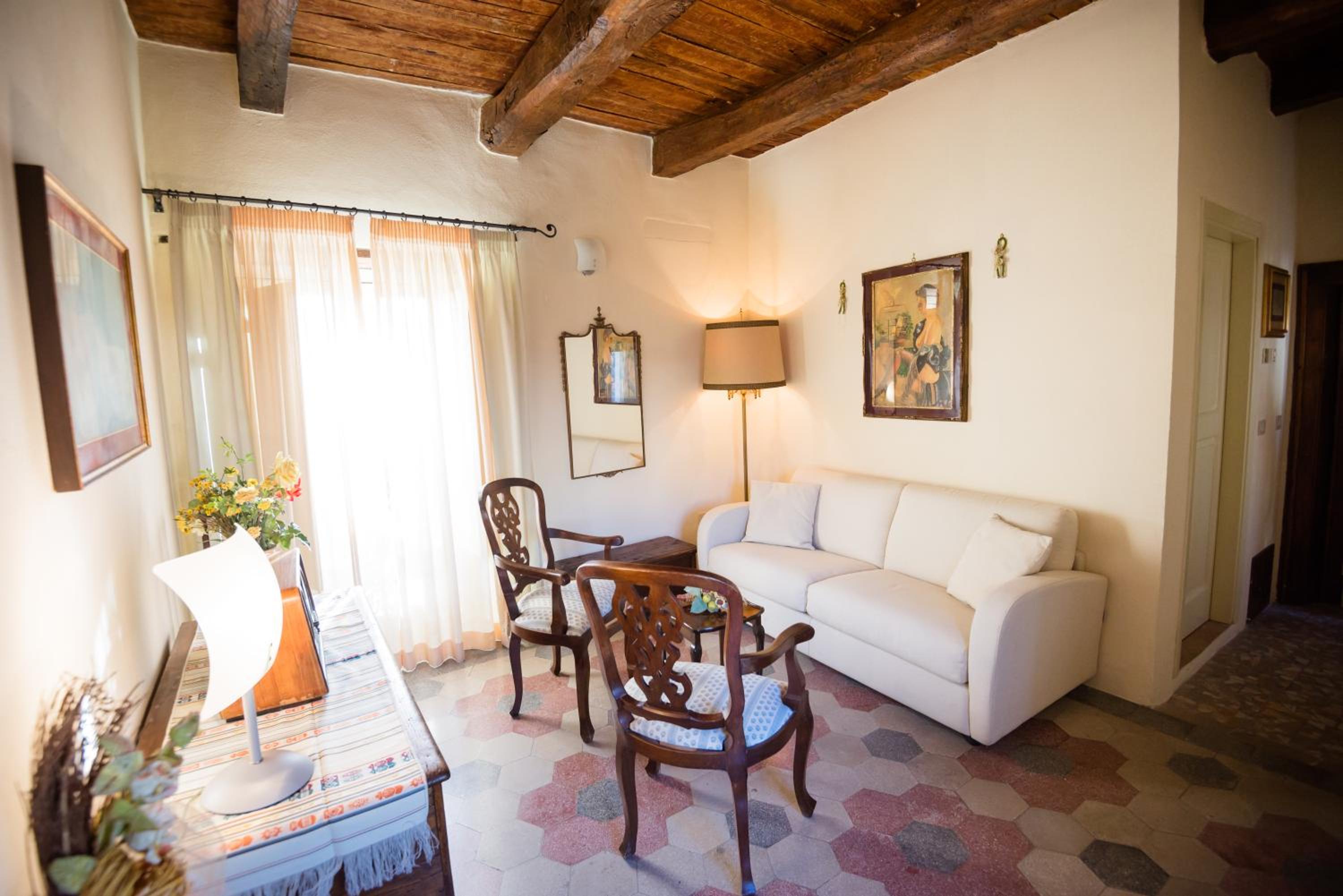 Nenà Al Borgo Castello
