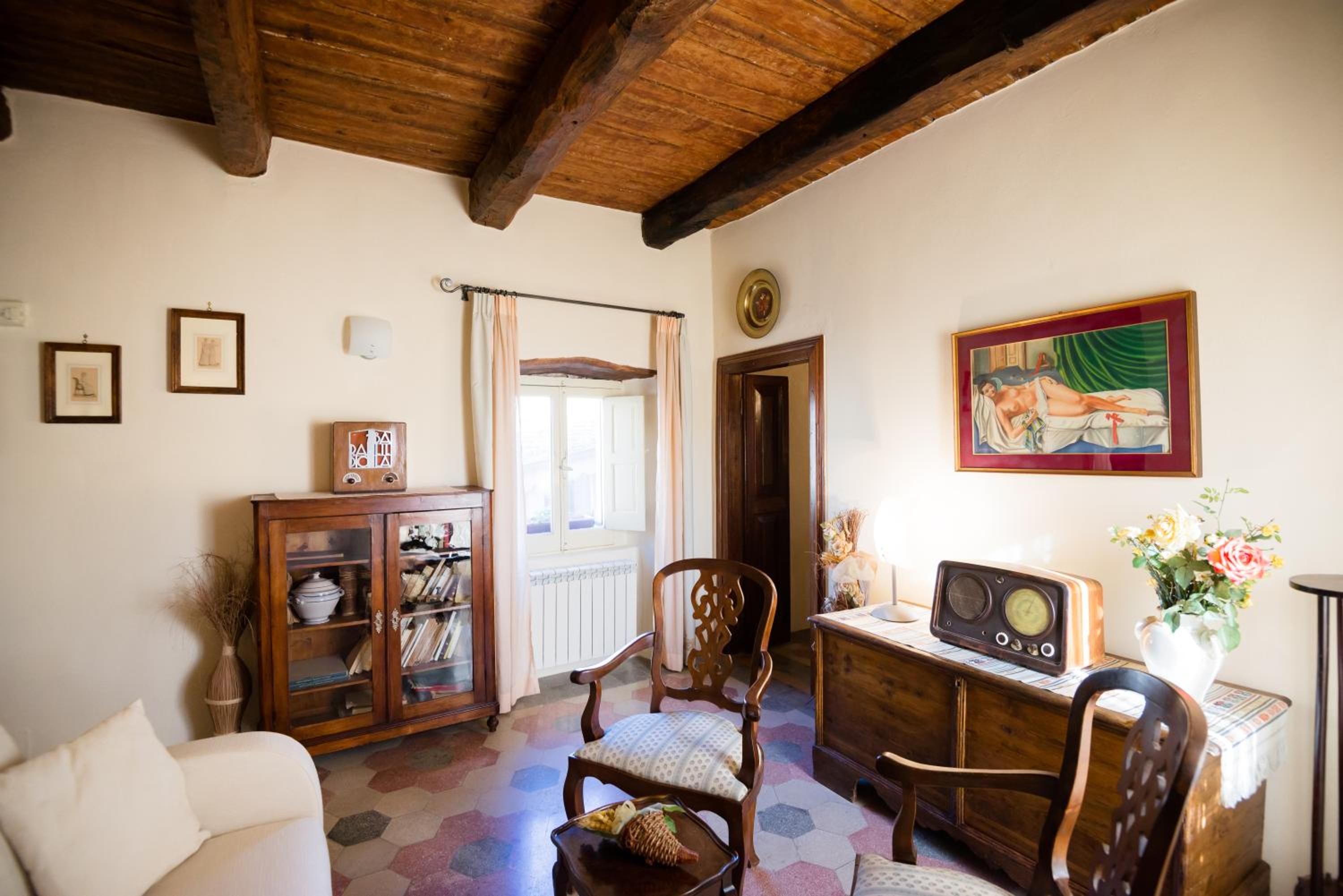 Nenà Al Borgo Castello