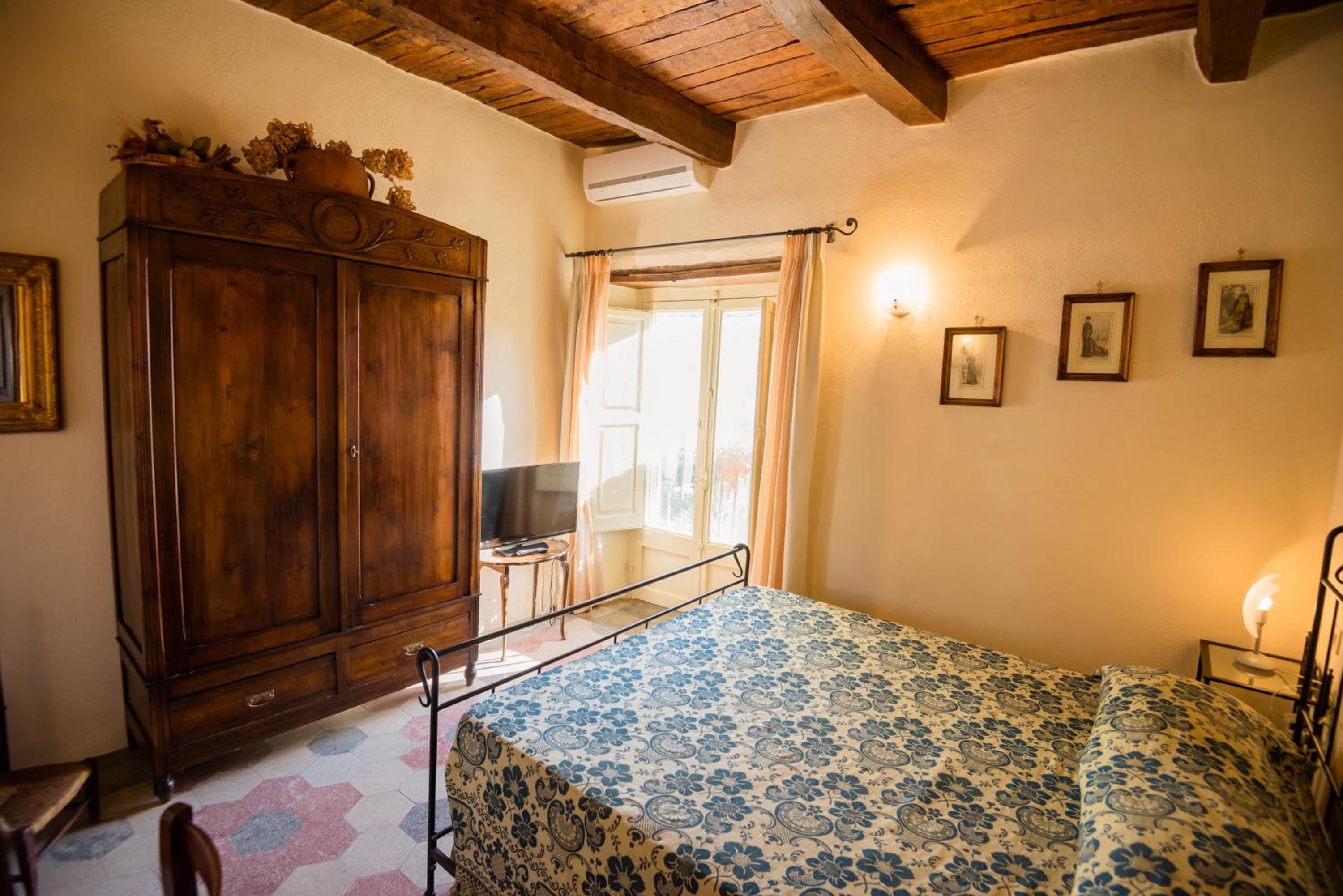 Nenà Al Borgo Castello