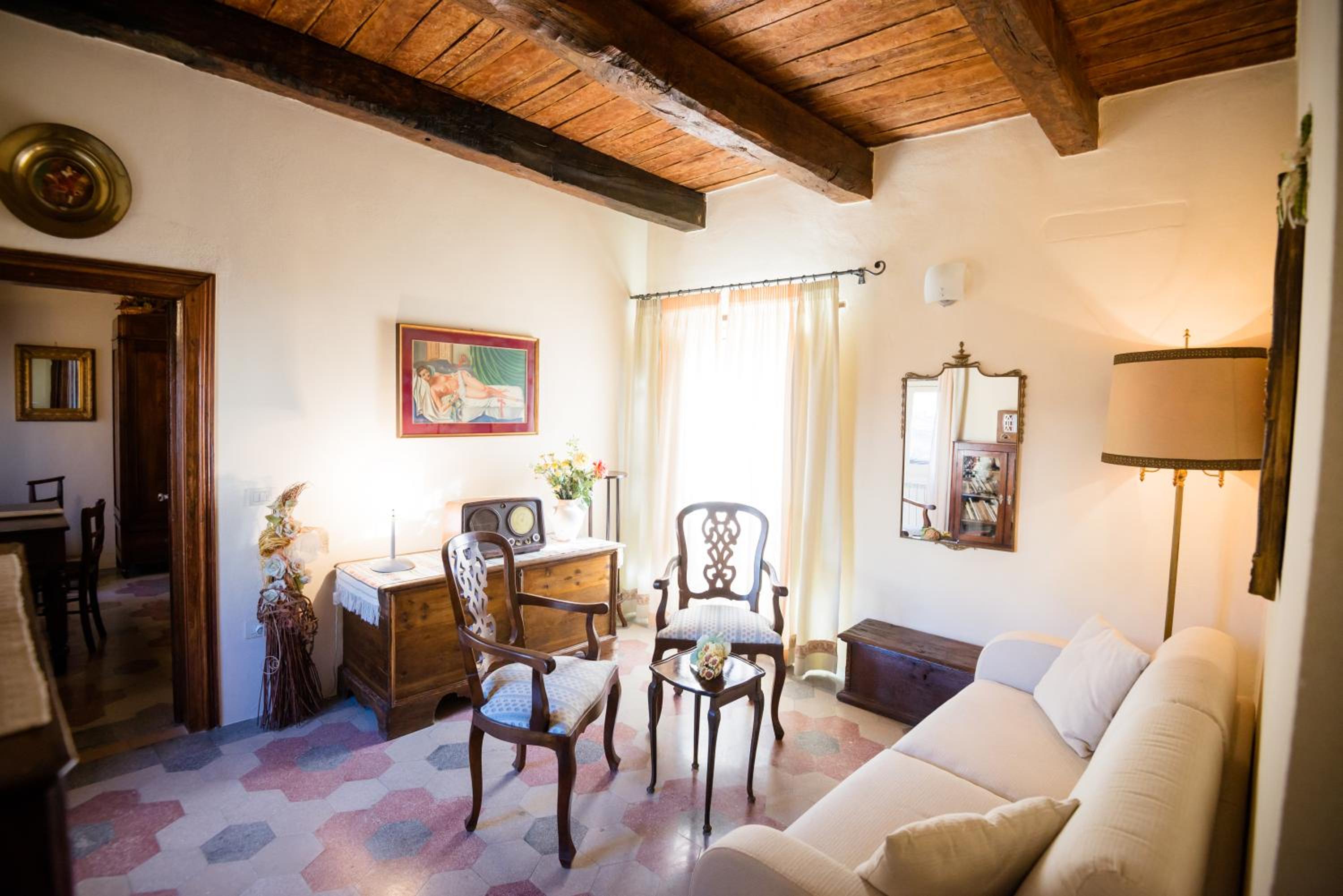 Nenà Al Borgo Castello