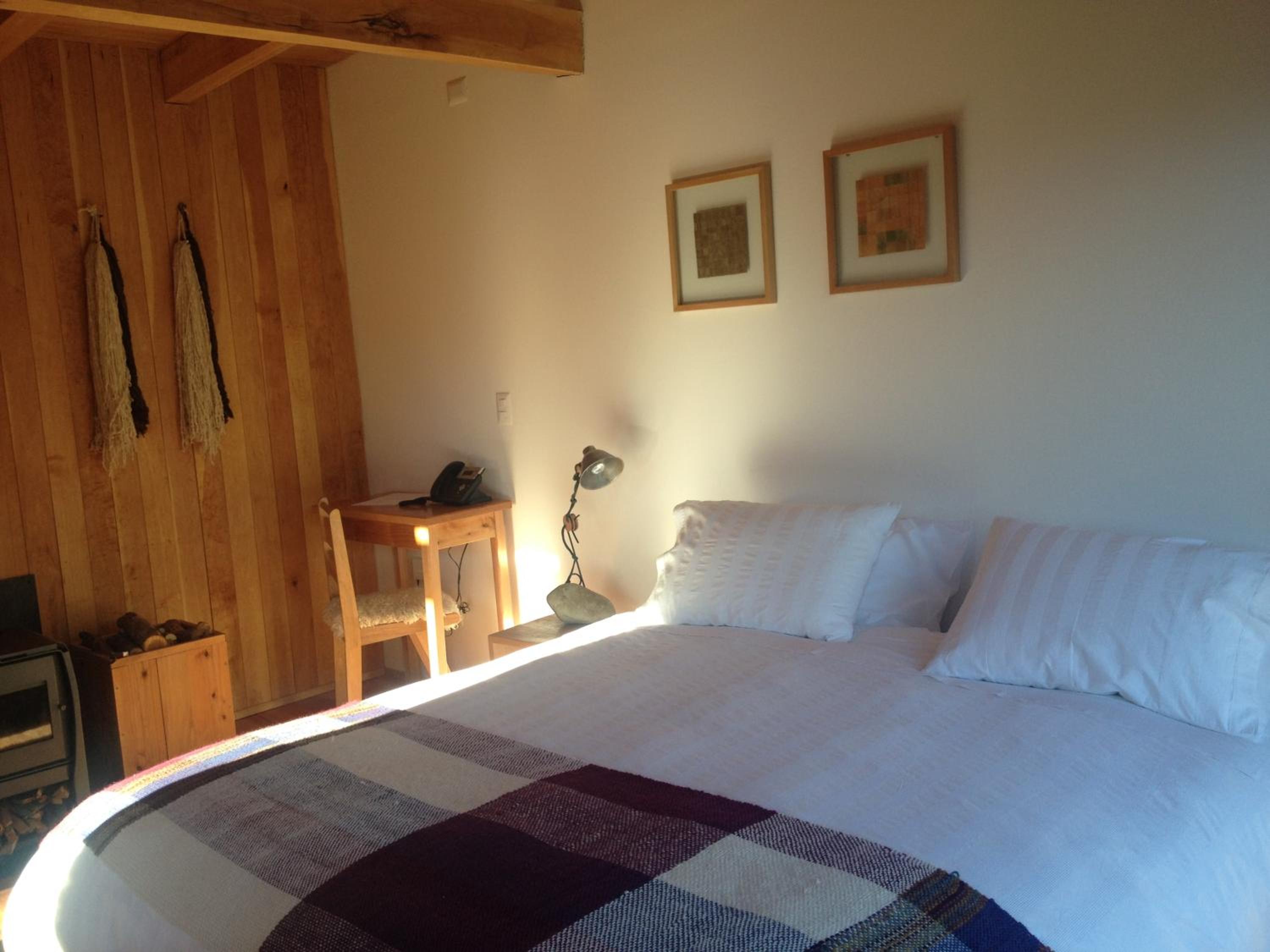 Lodge BordeBaker view 5