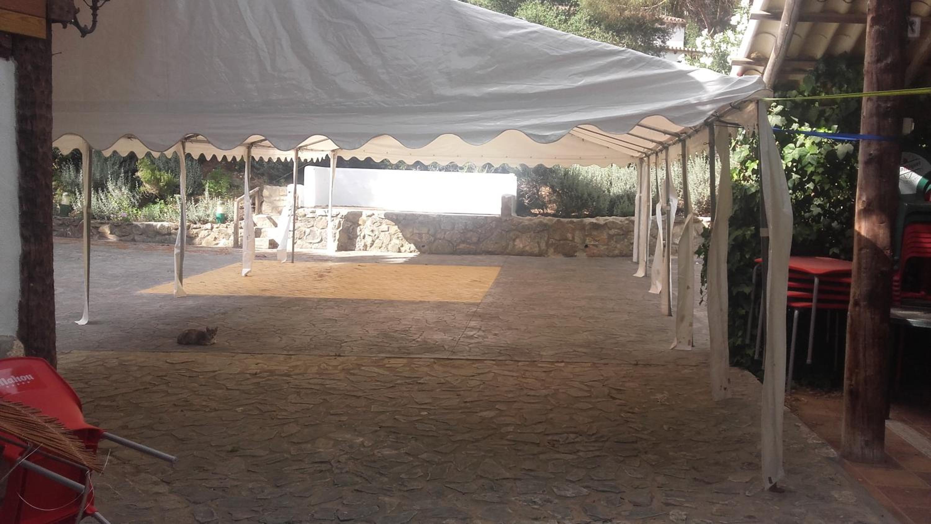 Finca El Abuelo