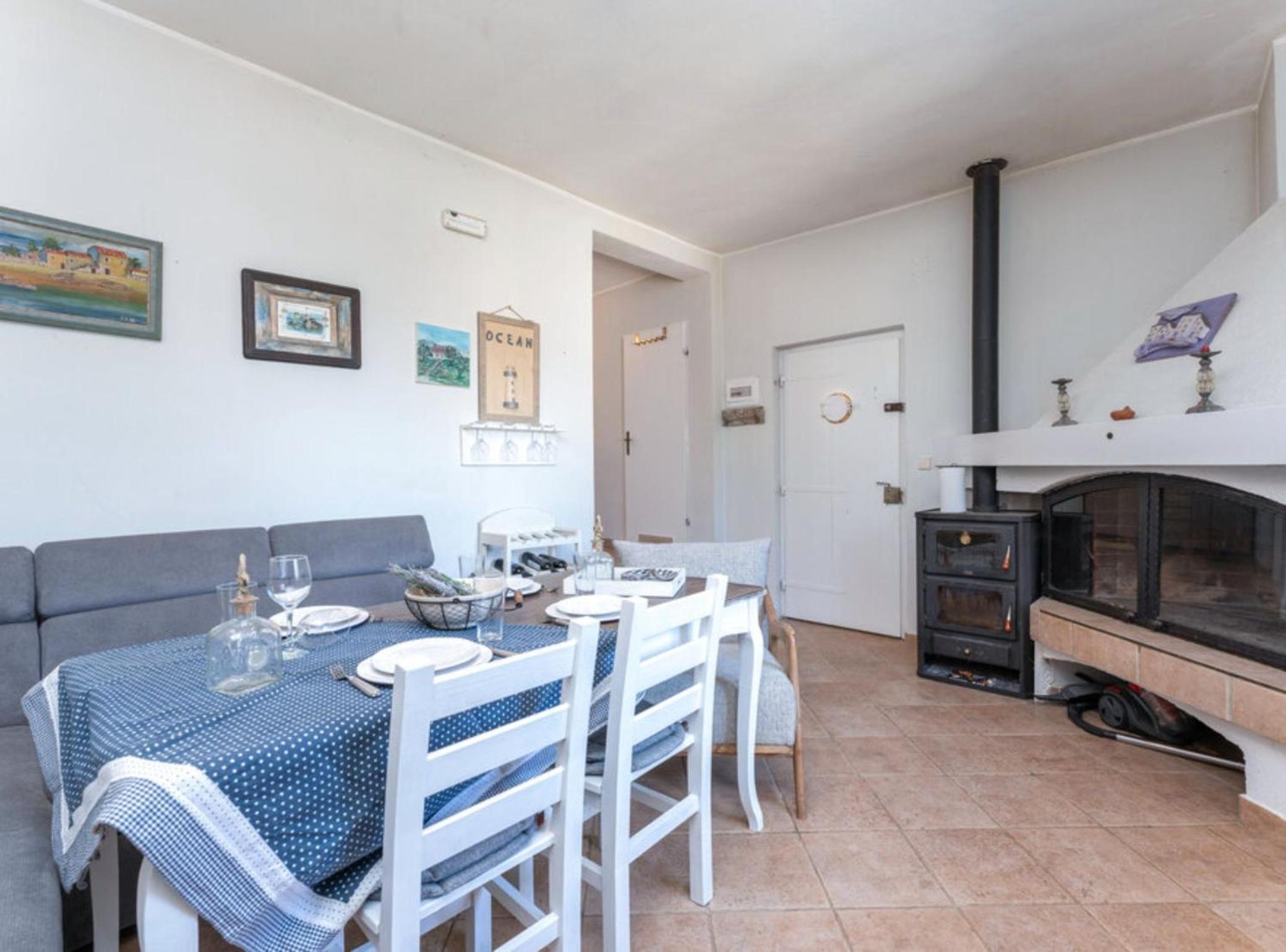 Holiday Home Pigmy Cormoran