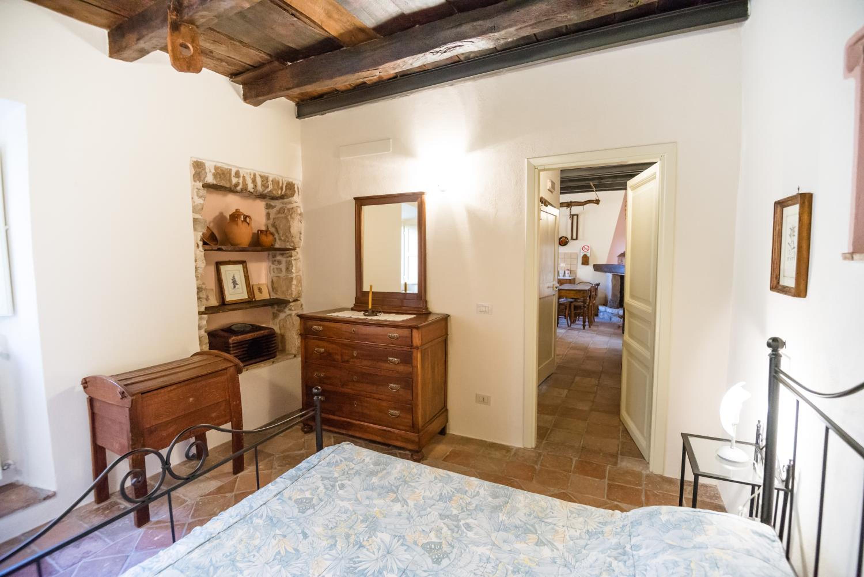 Nenà Al Borgo Castello