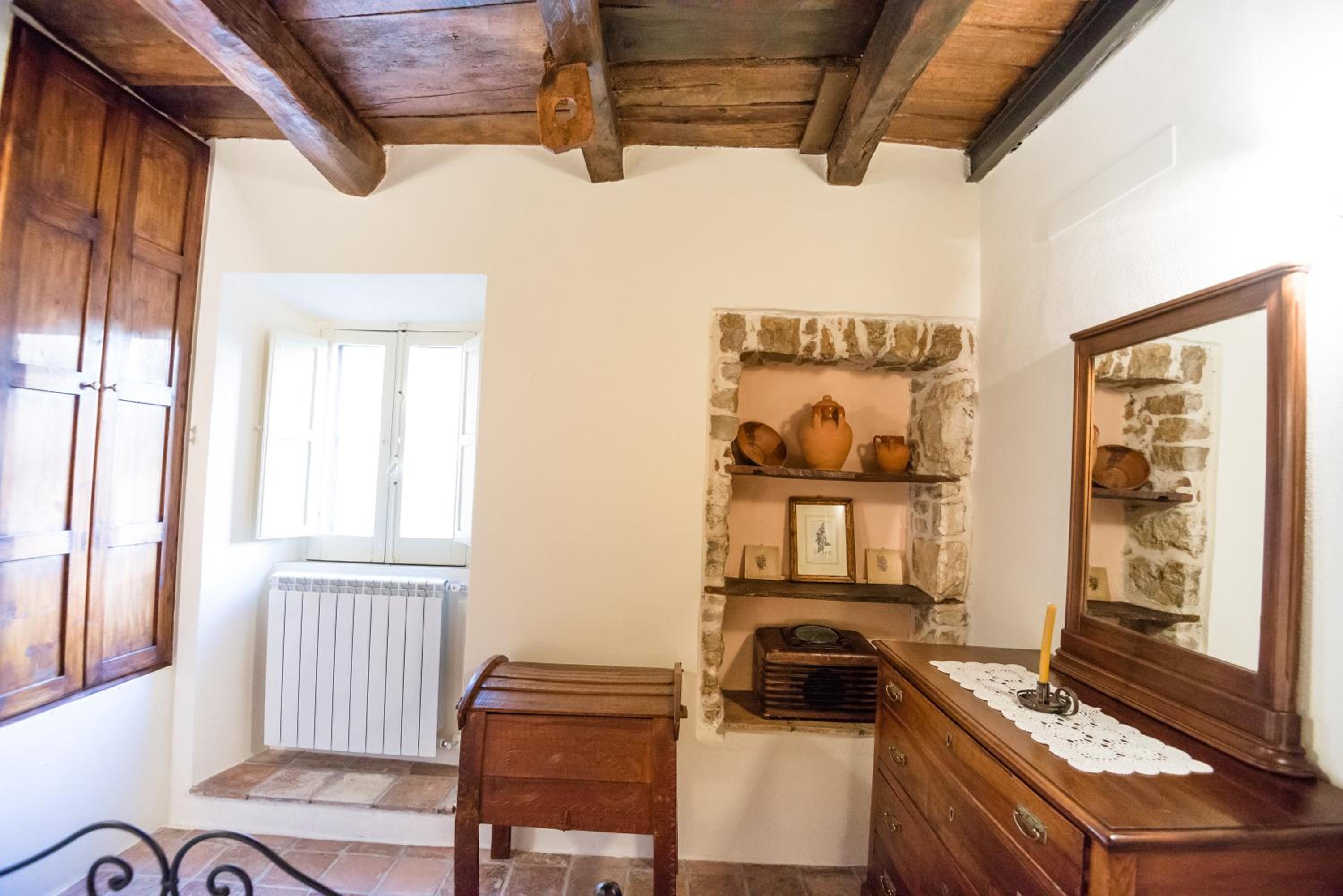 Nenà Al Borgo Castello