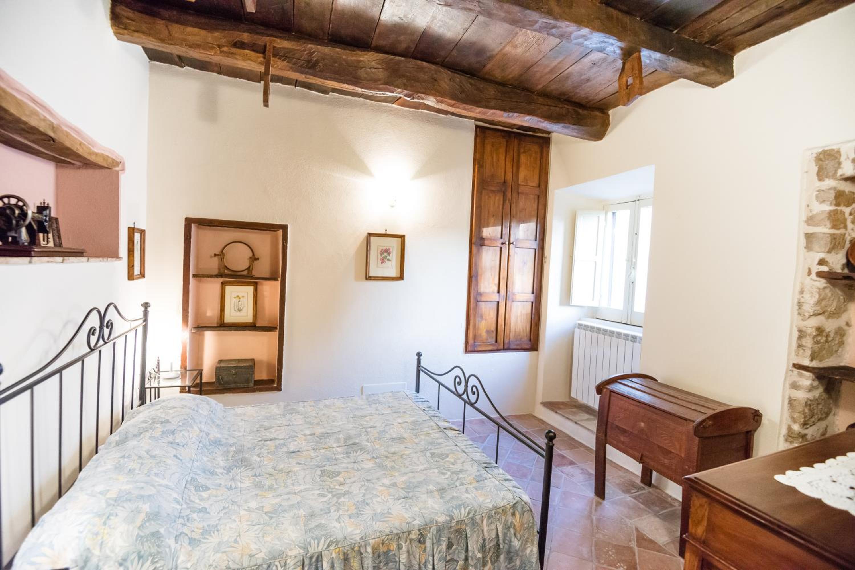 Nenà Al Borgo Castello