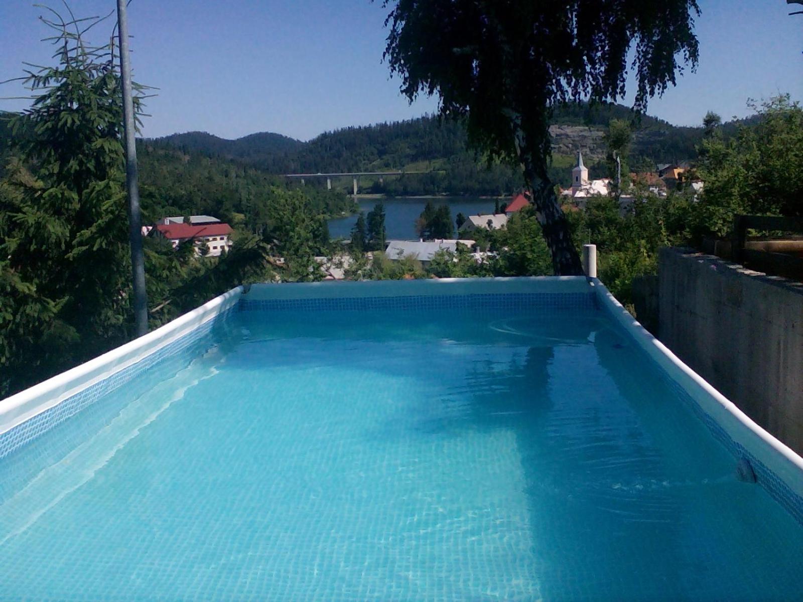 Apartment JULIJA 1 view 2