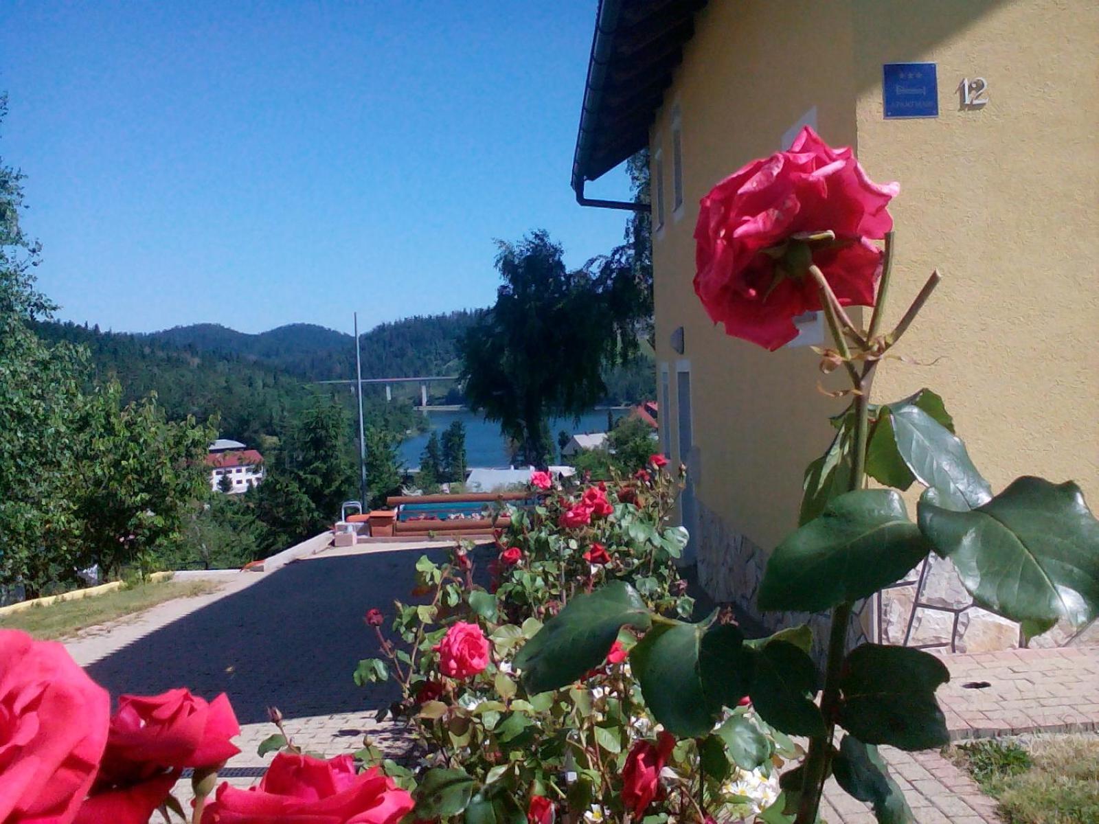 Apartment JULIJA 1 view 4