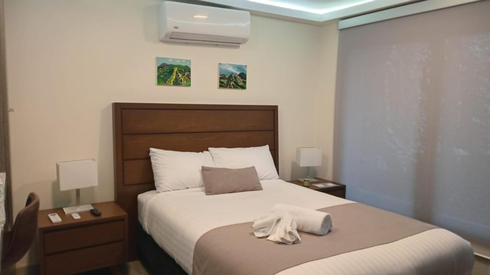 Casa Fontana Suites