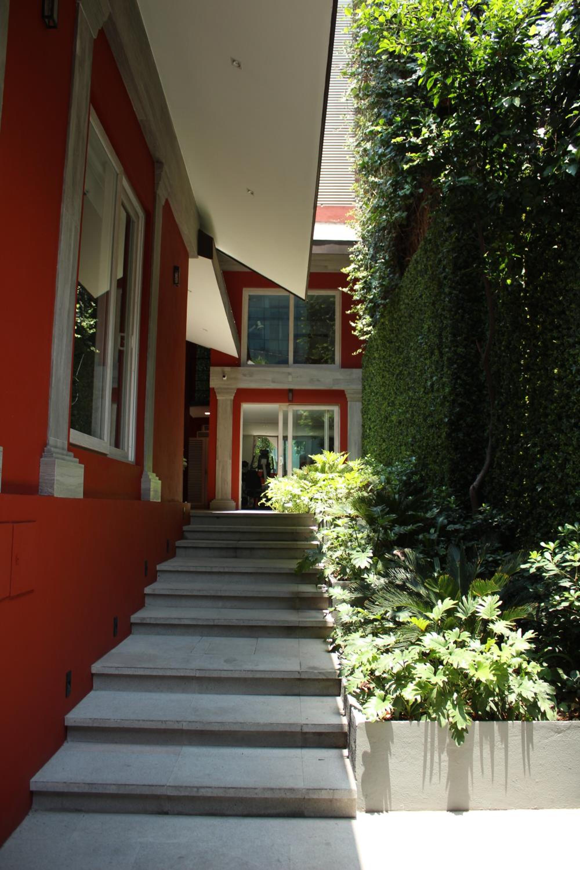 Casa Fontana Suites photo 5