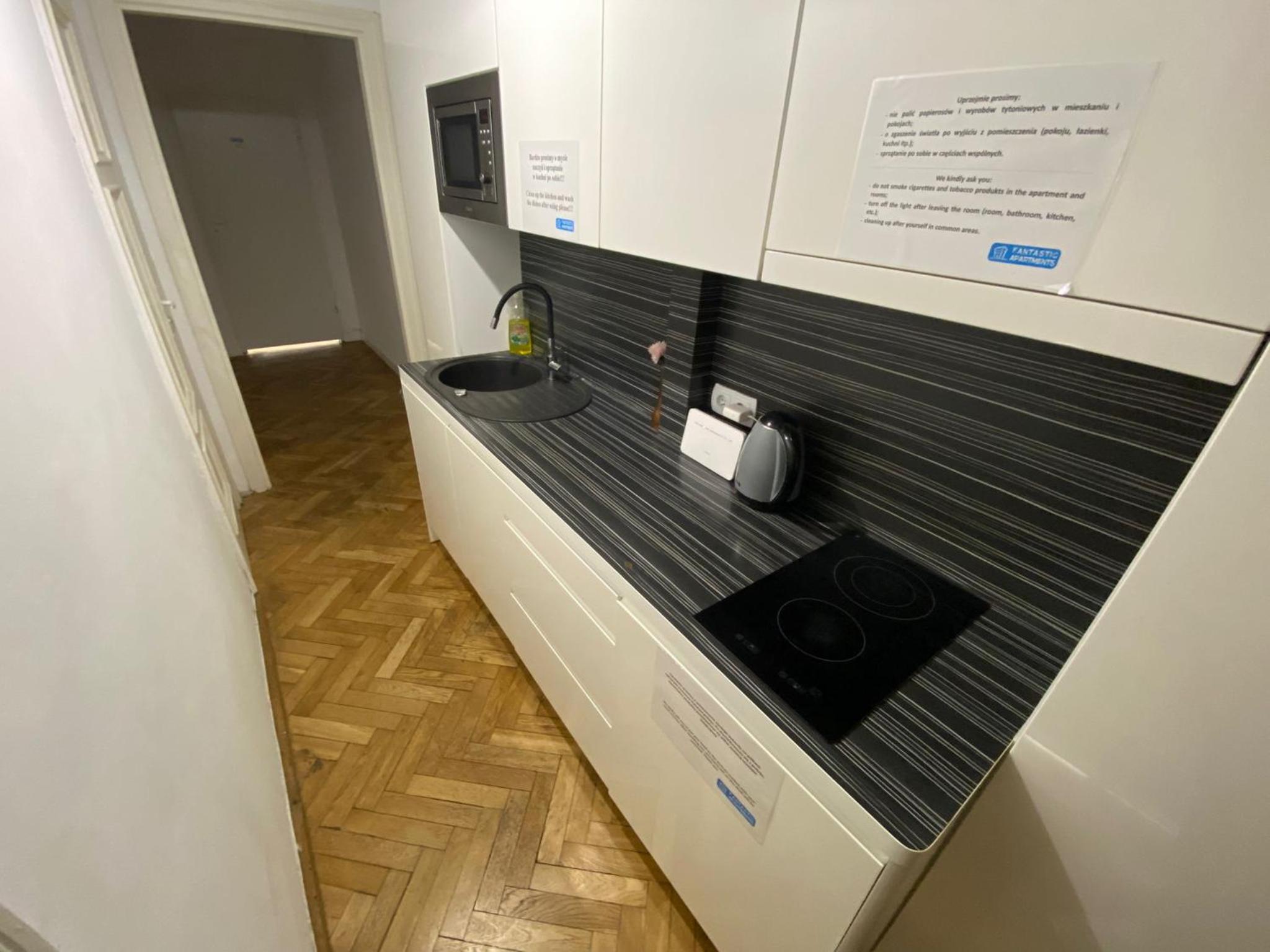 Fantastic-Inn Warszawa - Kozia