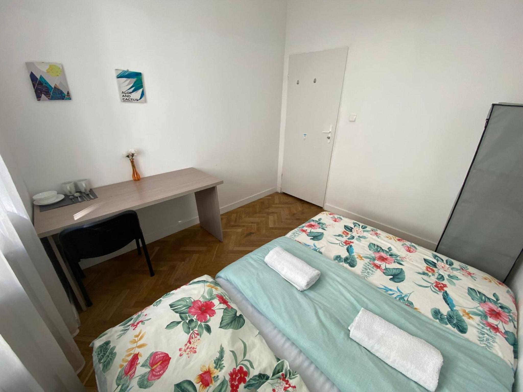 Fantastic-Inn Warszawa - Kozia