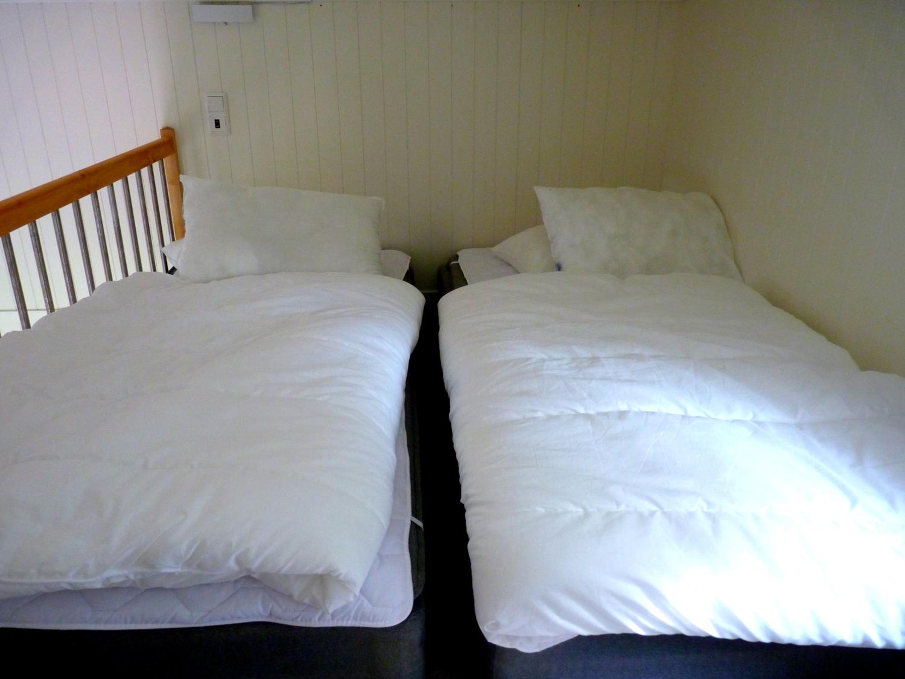 Setnes Feriesenter