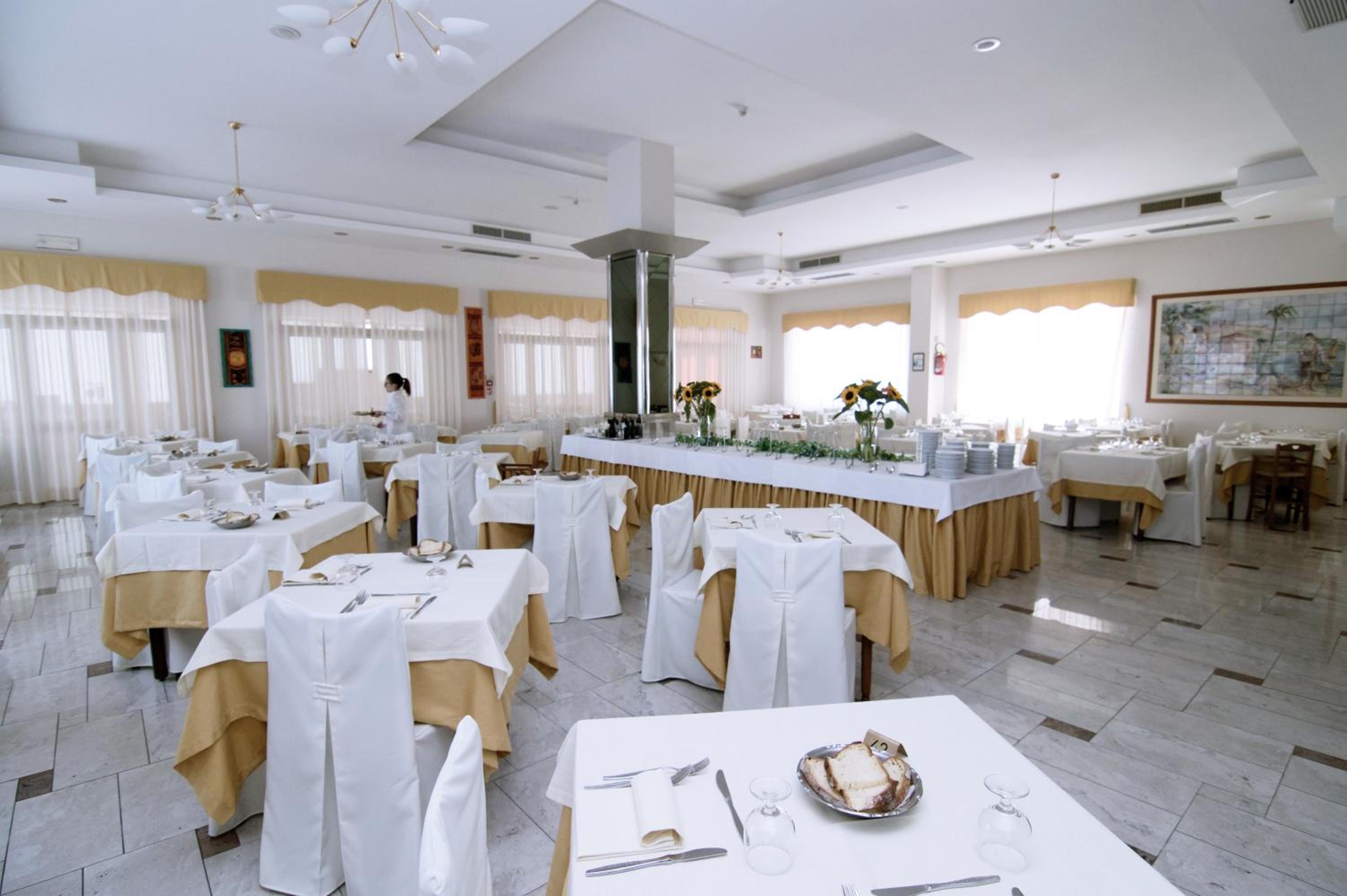 Hotel President, photo 2