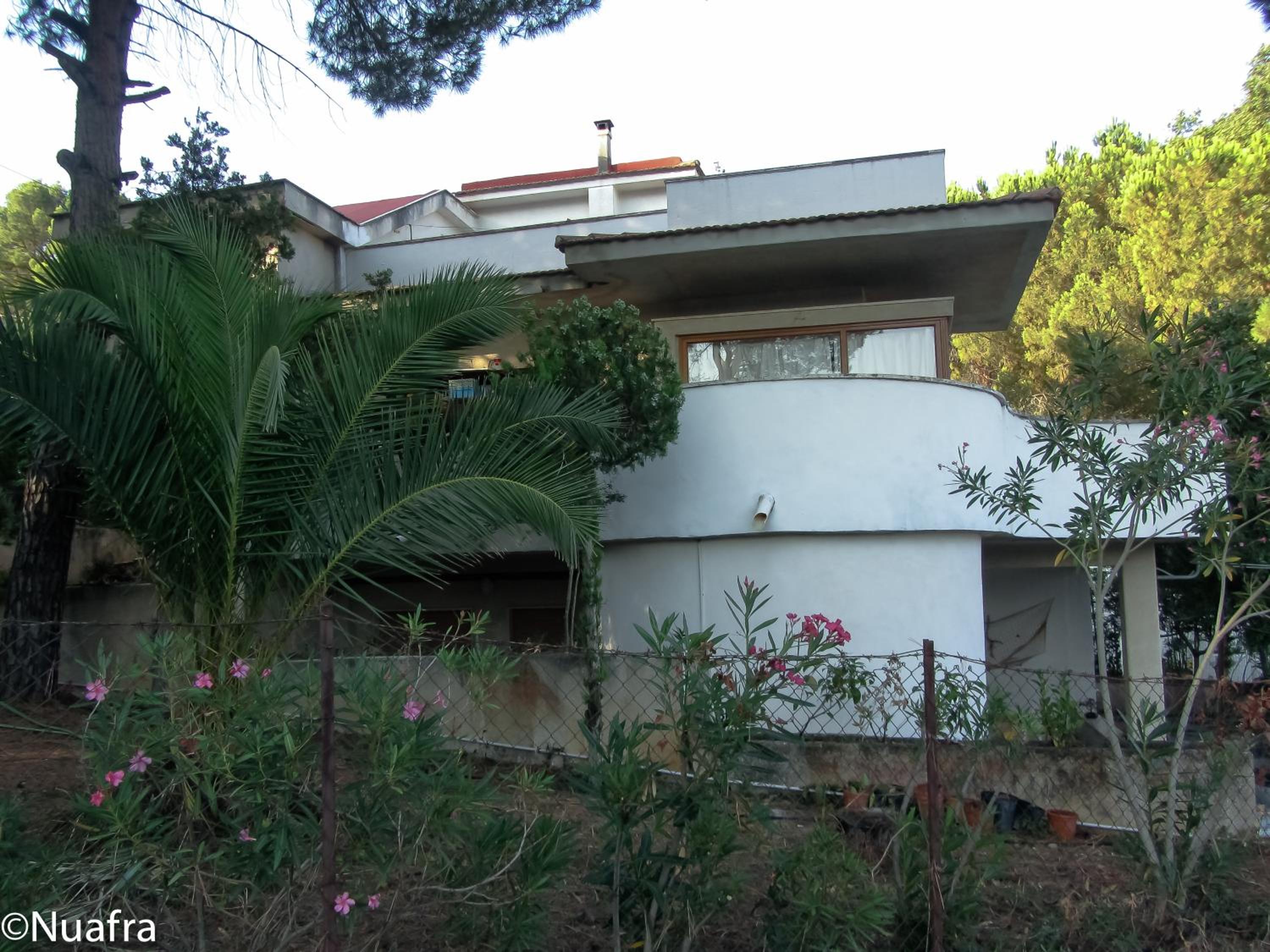 Cilento Inn view 4