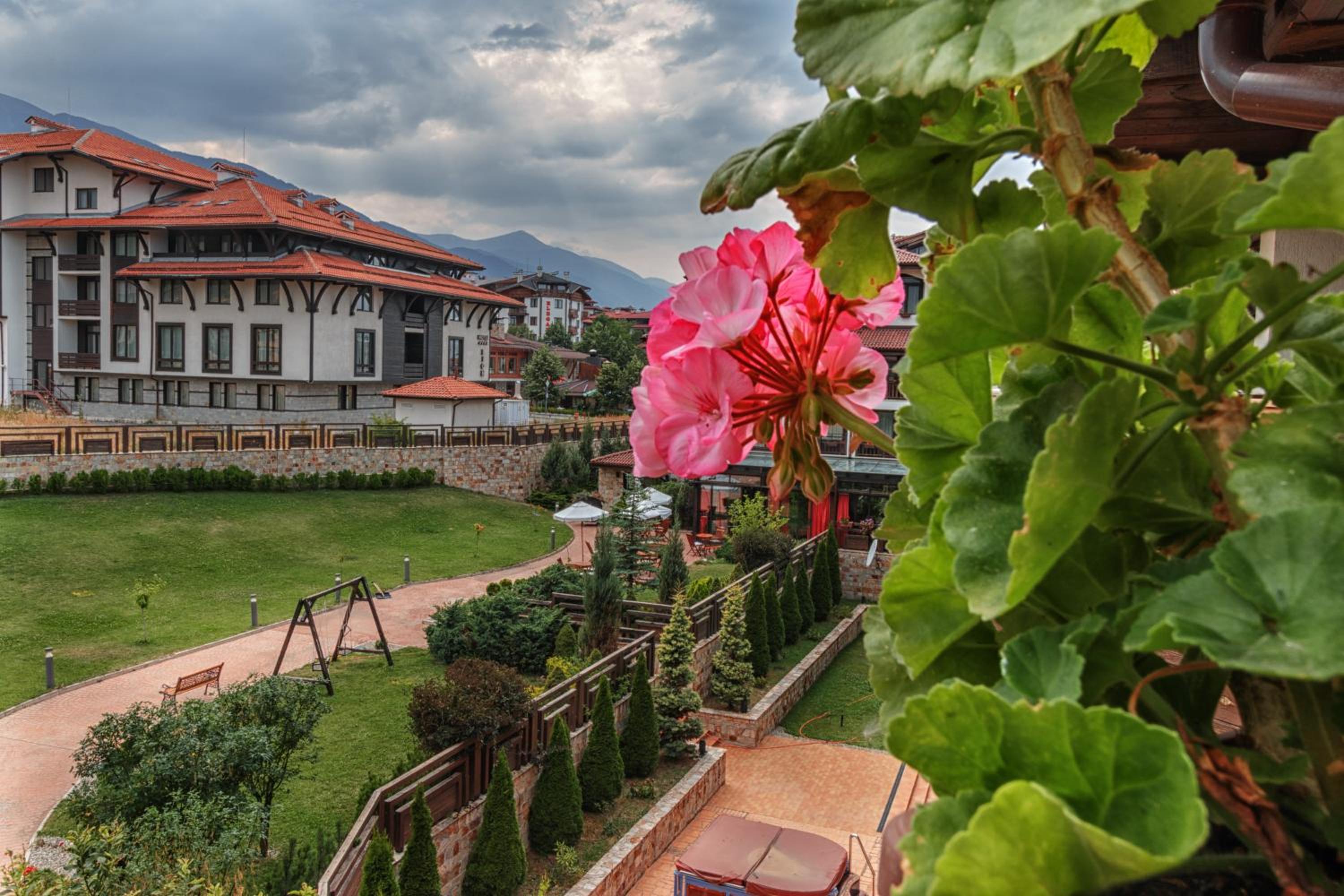 Bansko Vacations - Hotel Perun Lodge - Property Image 11