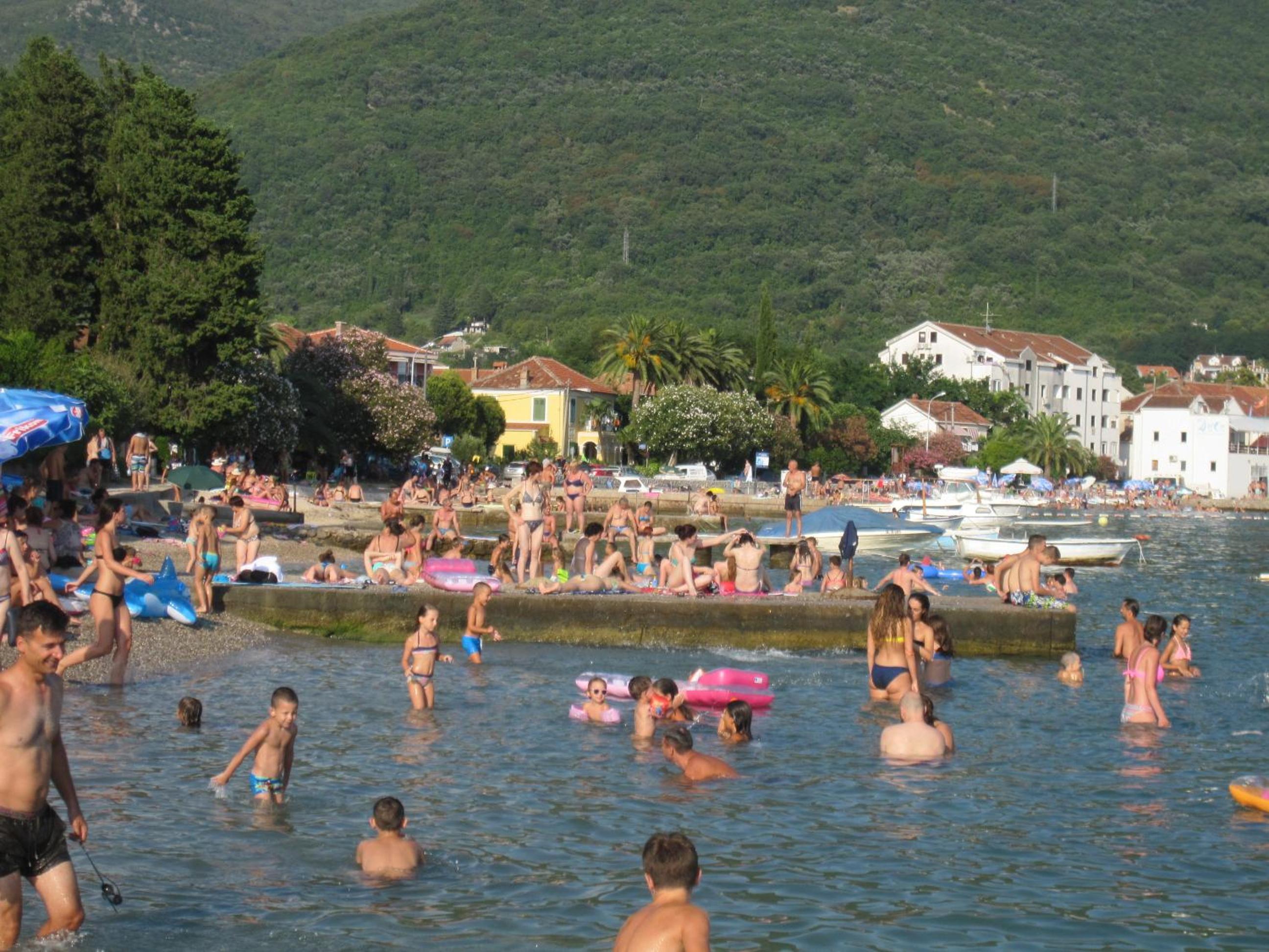 Apartments Delfin