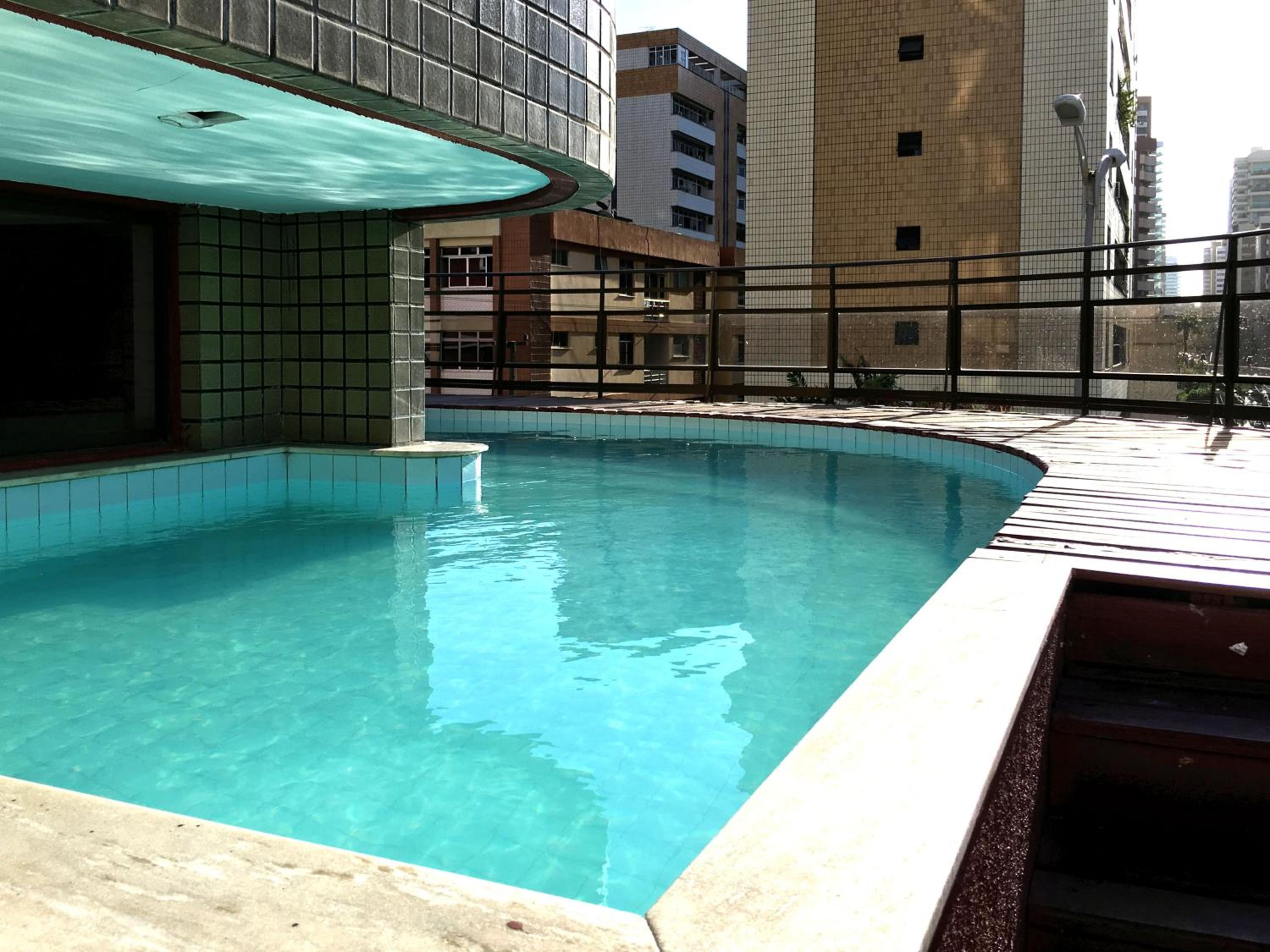 Luzon Flat Meireles Praia