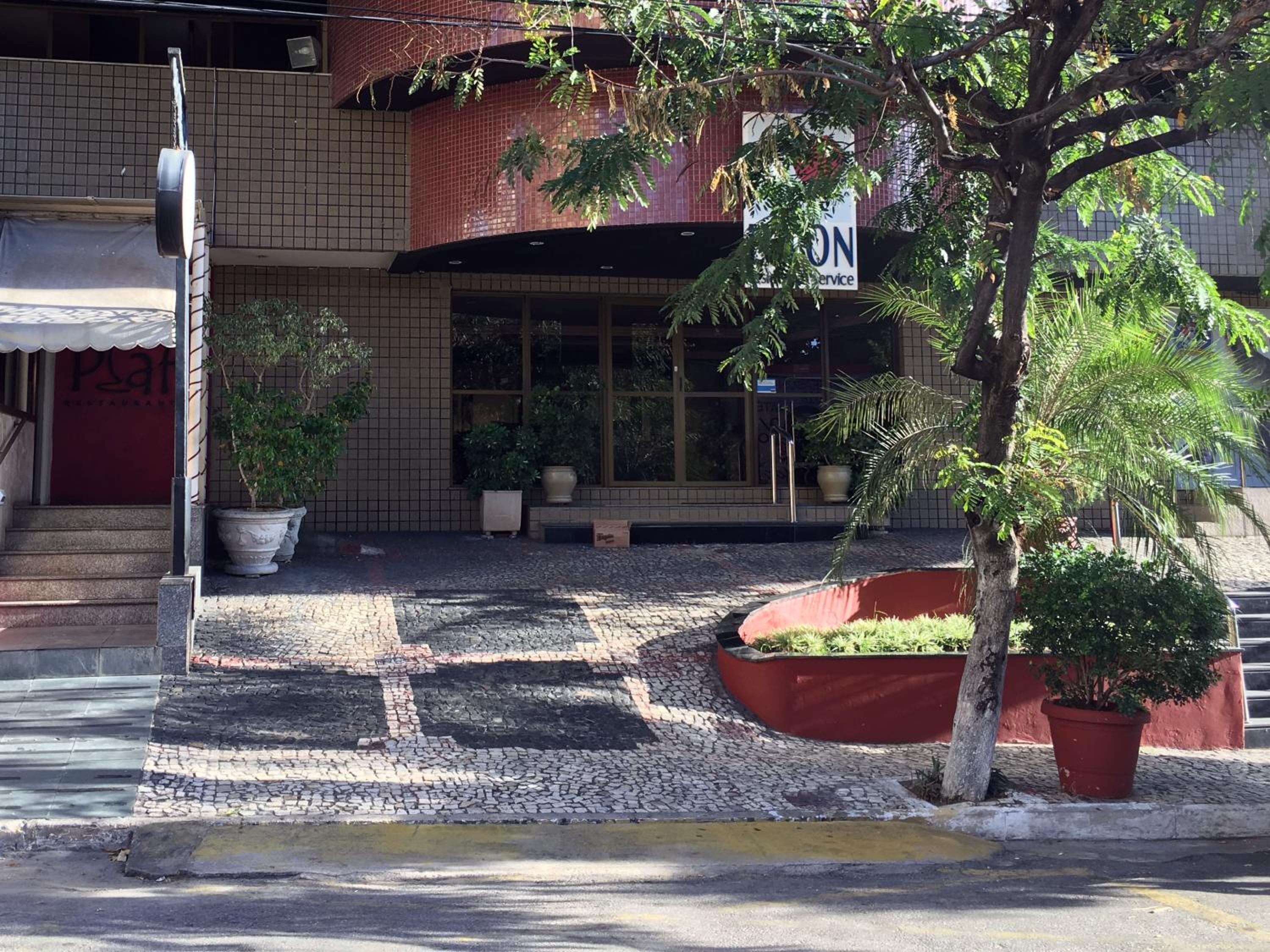 Luzon Flat Meireles Praia