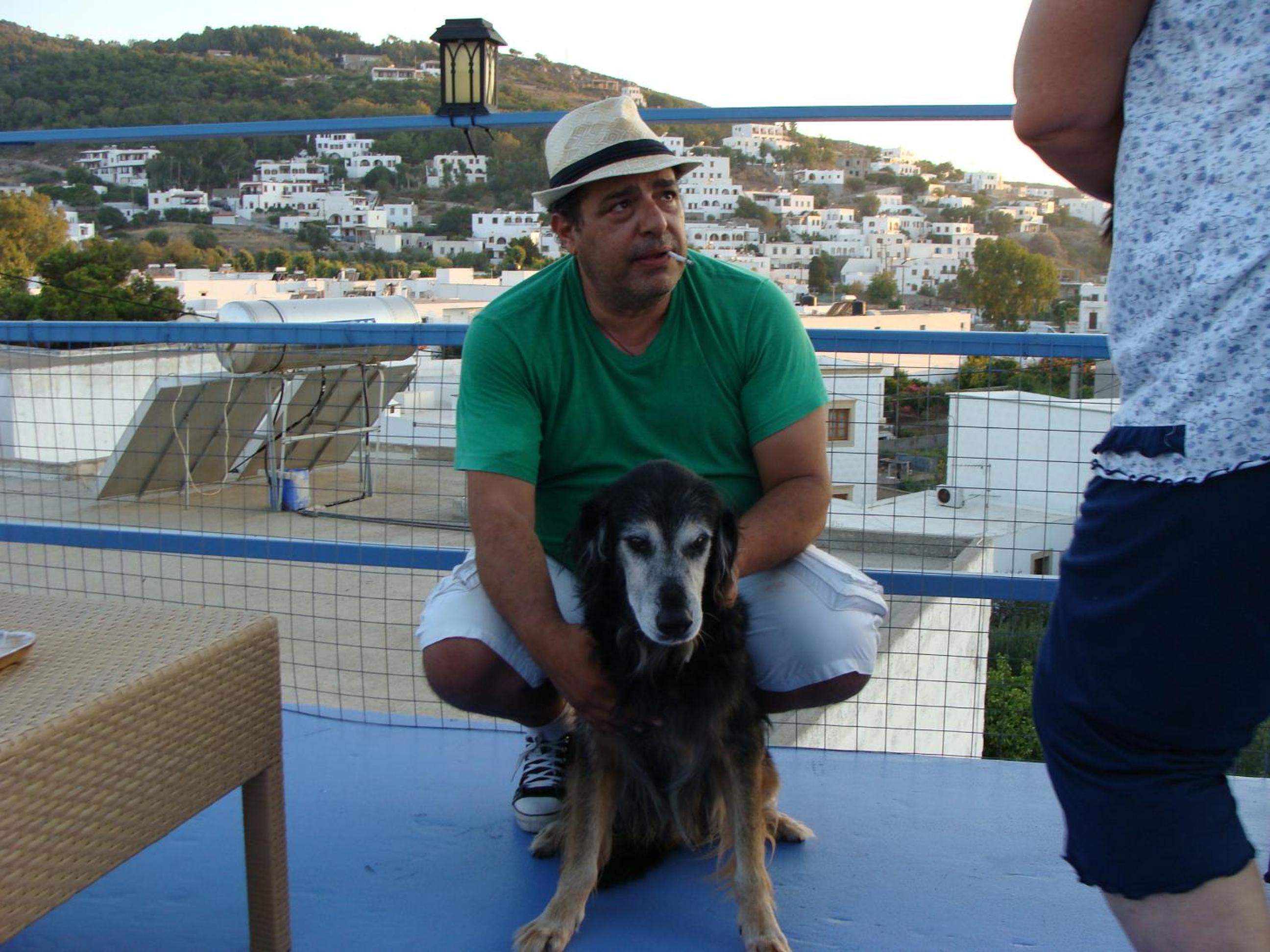 El Greco Studios
