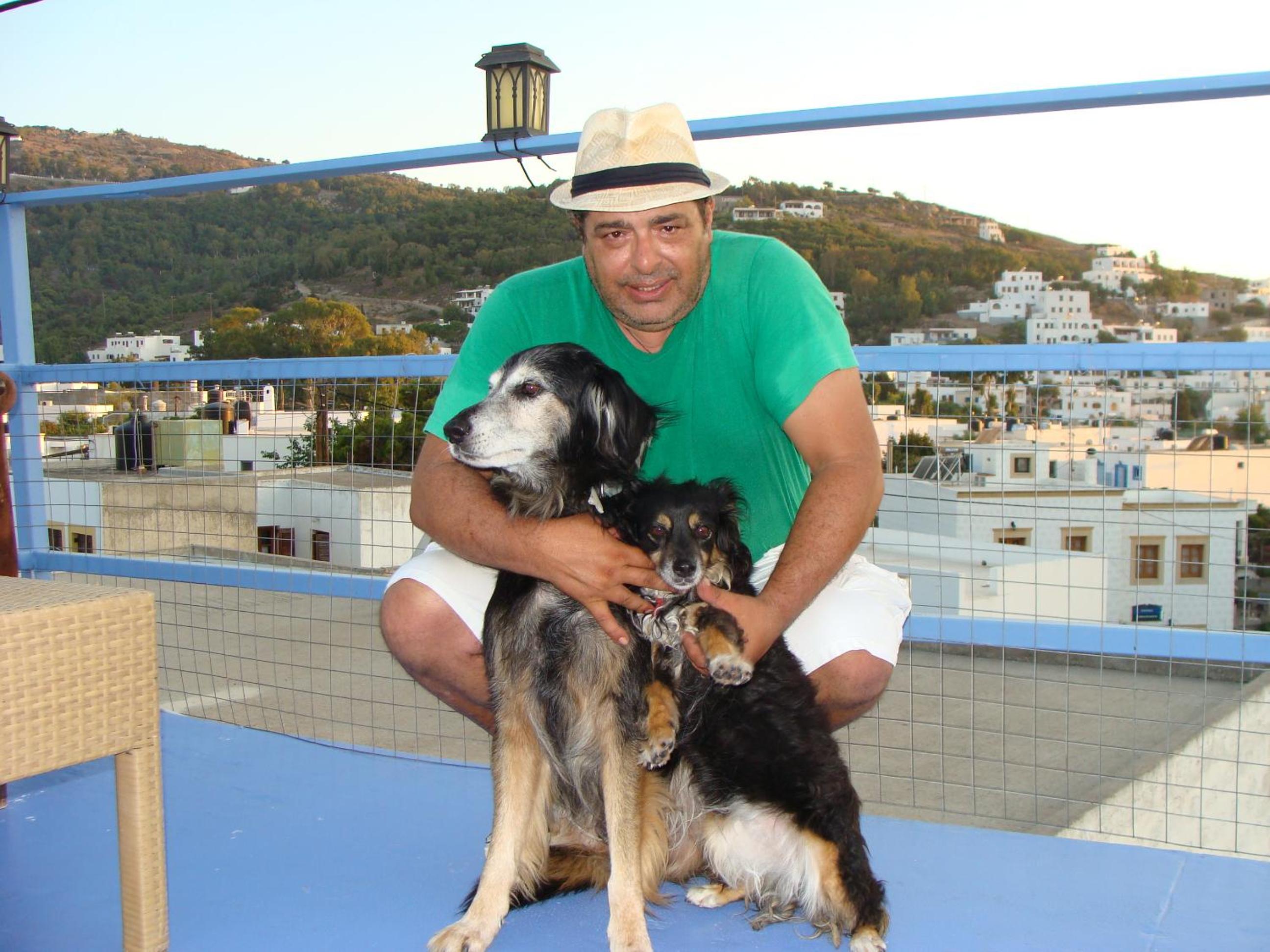 El Greco Studios