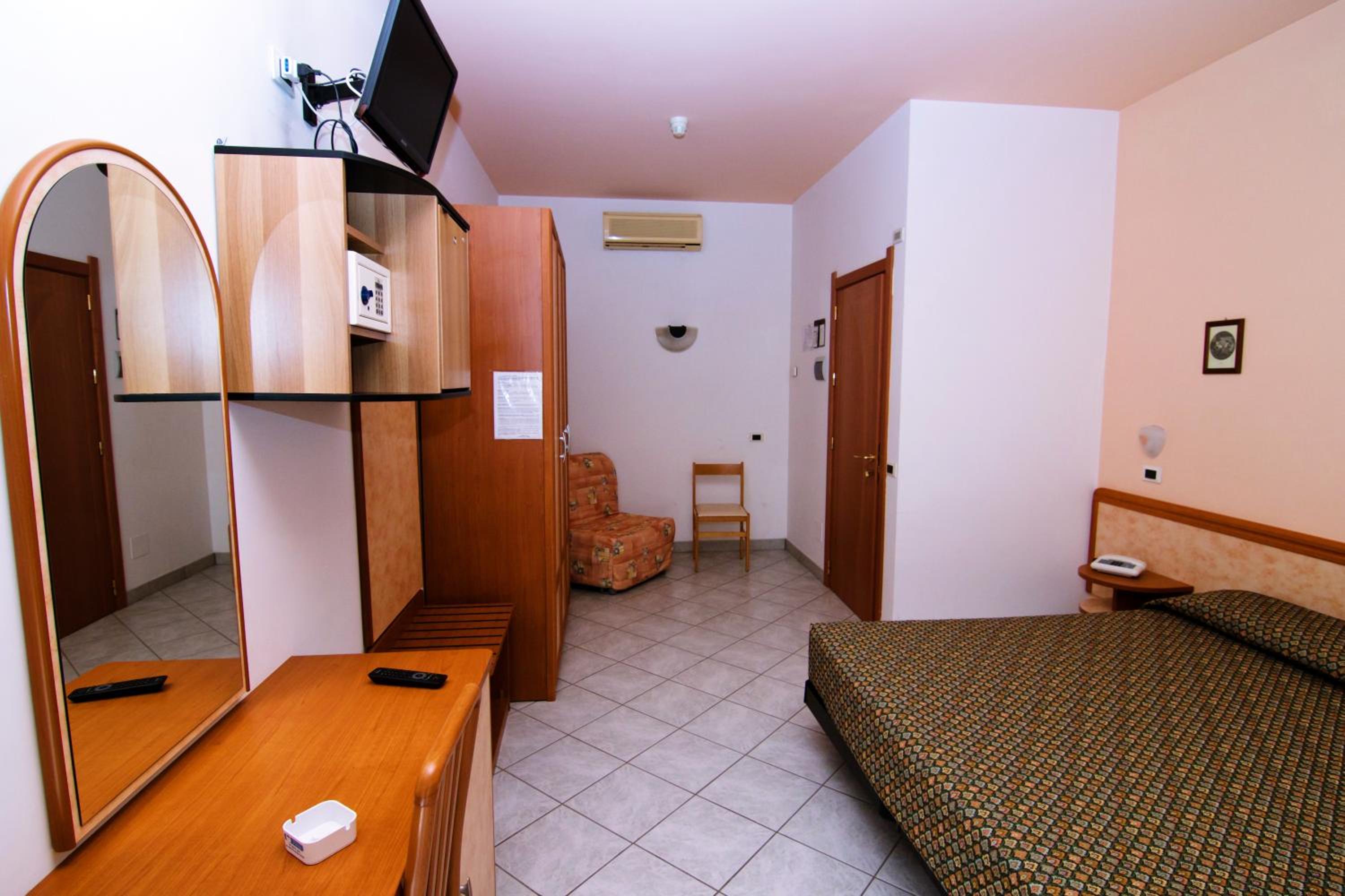 Hotel President, photo 30