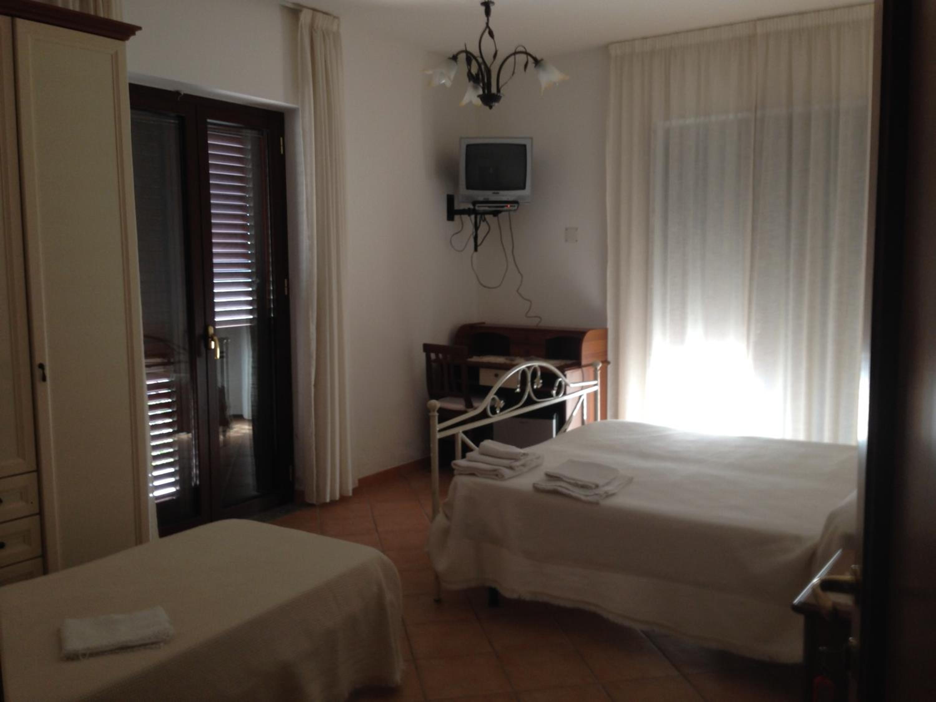Villa Malandrino Guest House