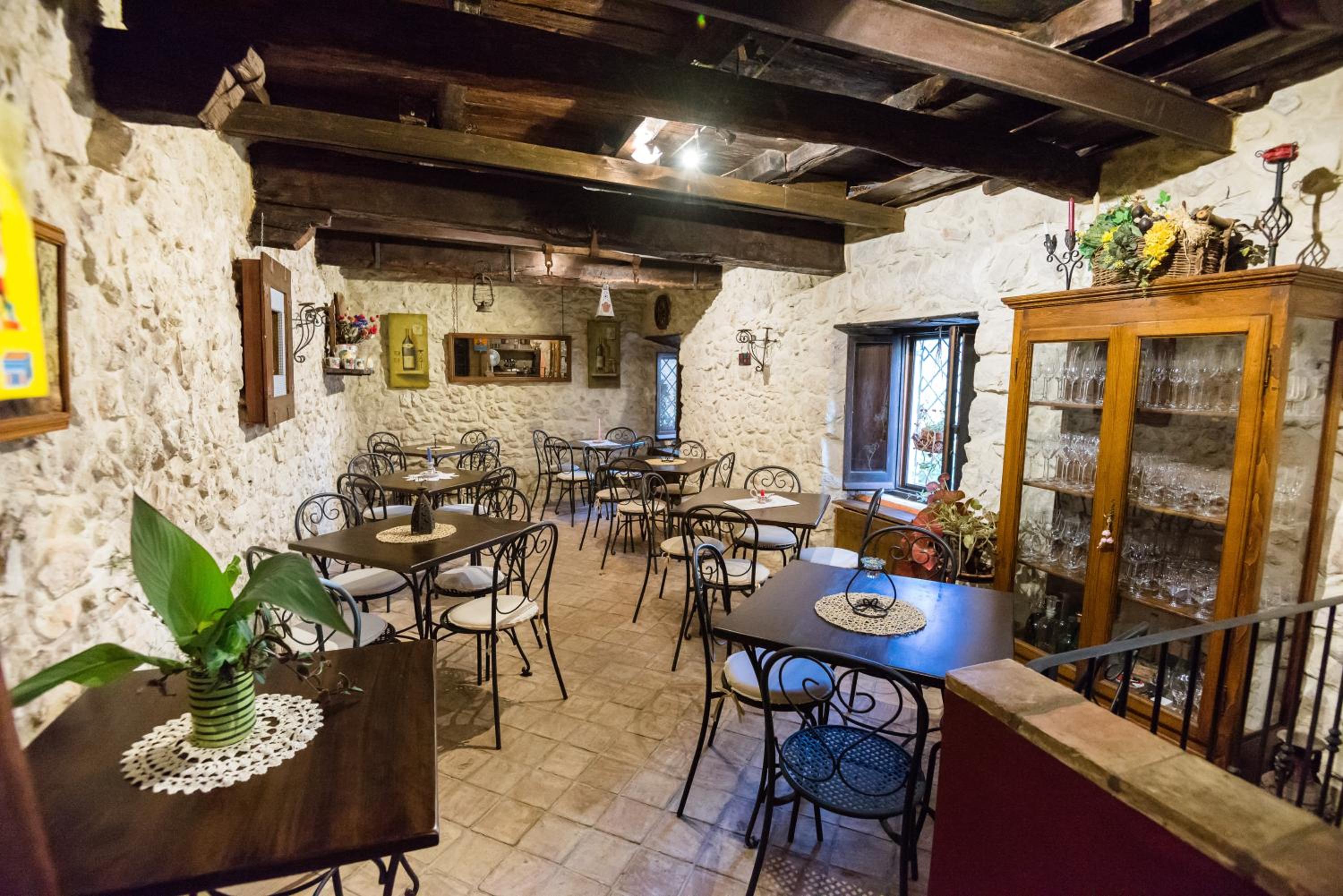 Nenà Al Borgo Castello