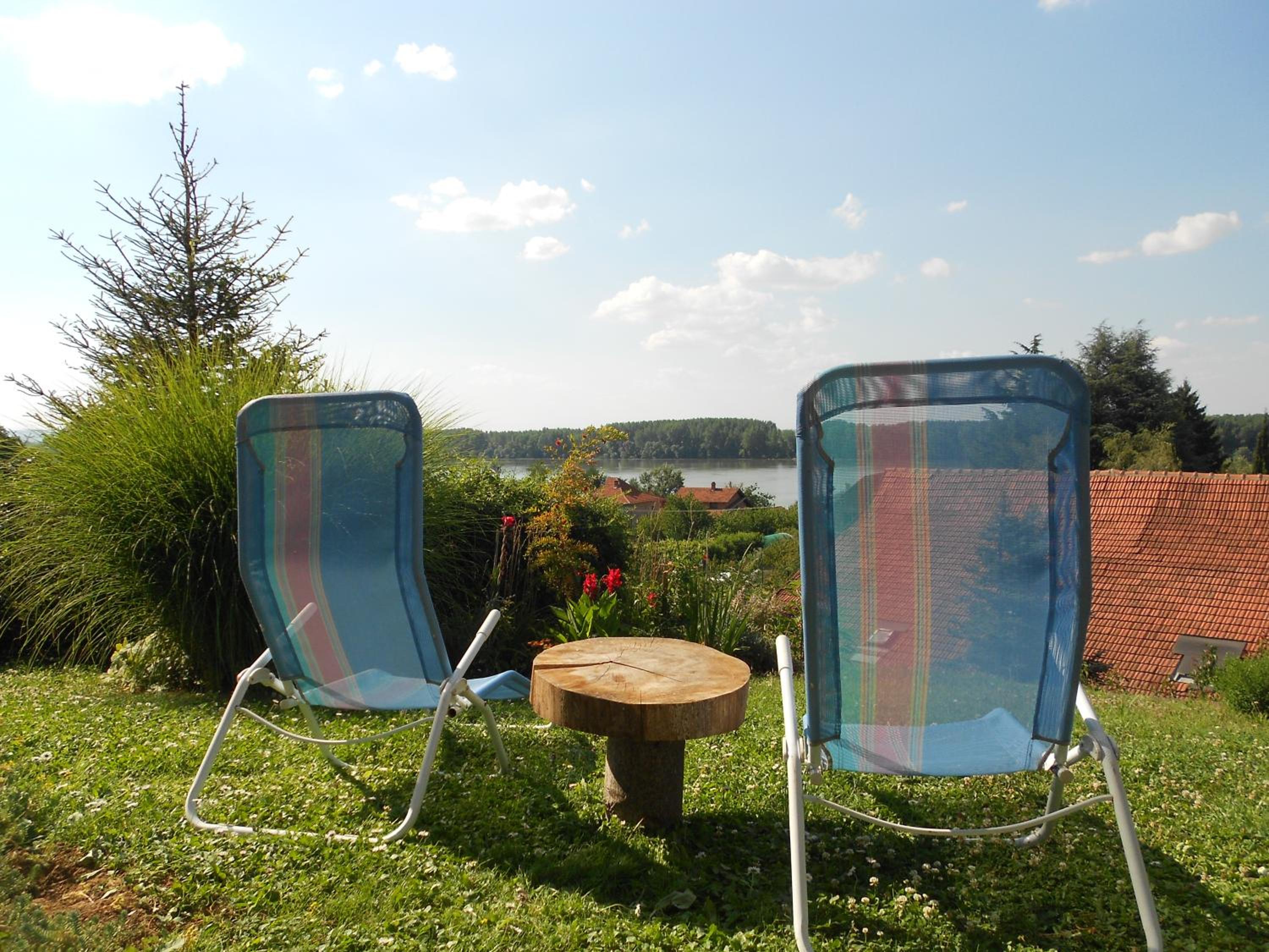 HostelChe Guest House view 5