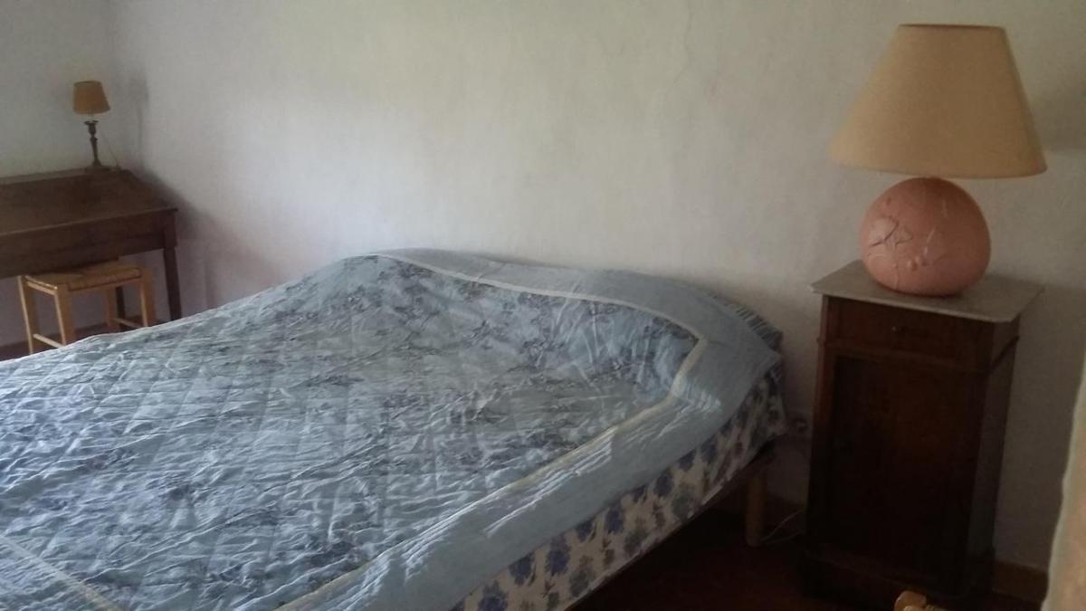 Bastide les Buis