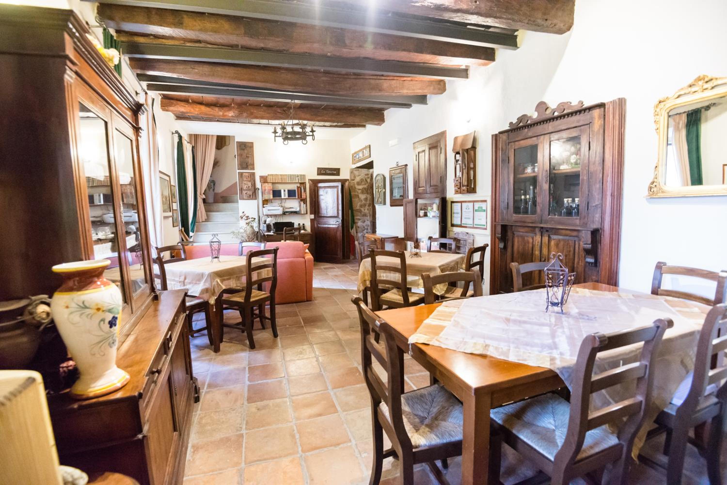 Nenà Al Borgo Castello