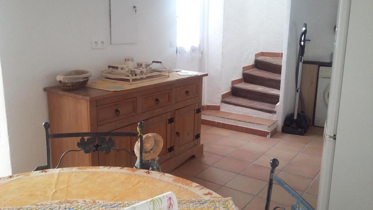 Bastide les Buis