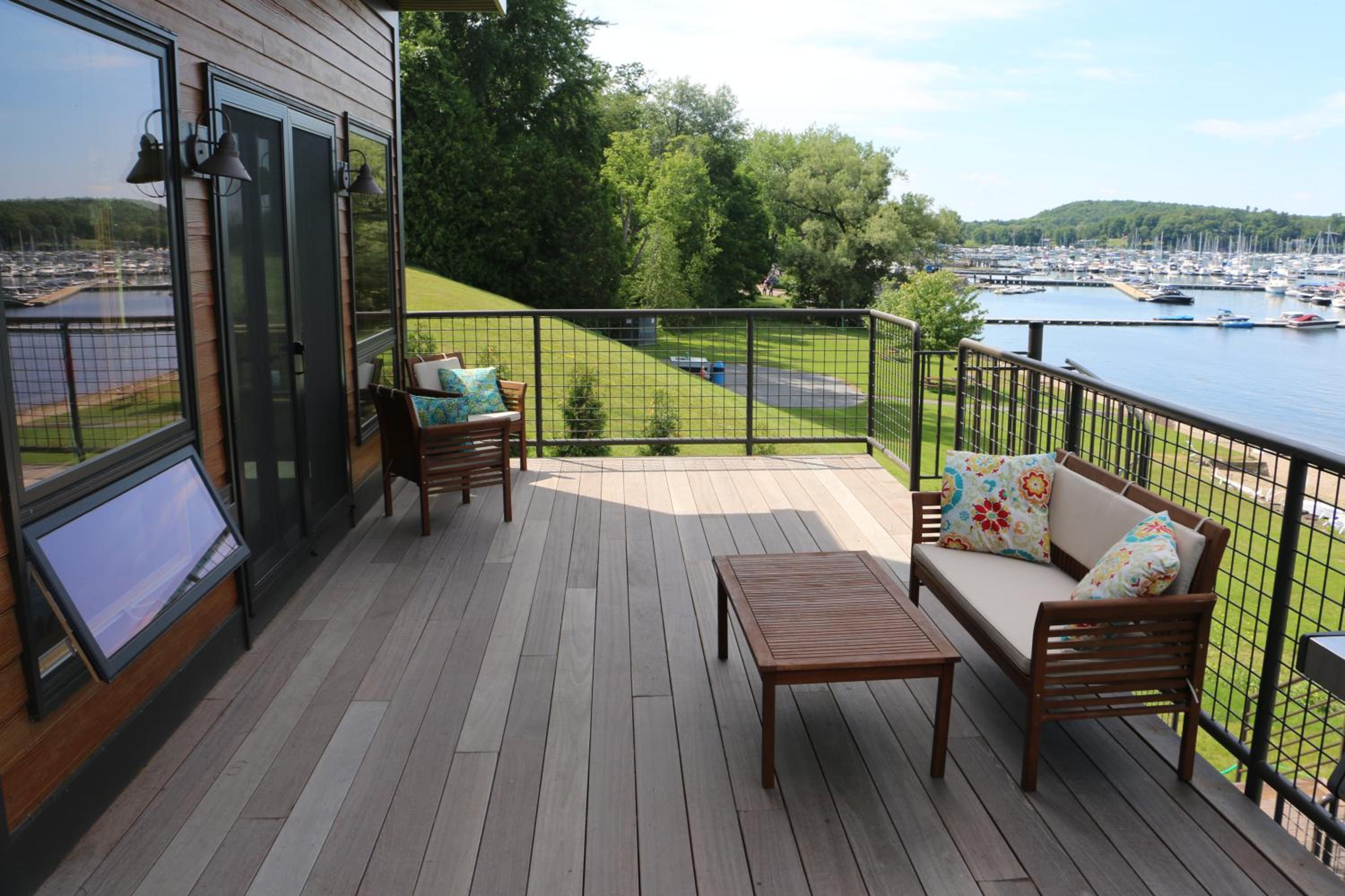 Lakeshore Vermont