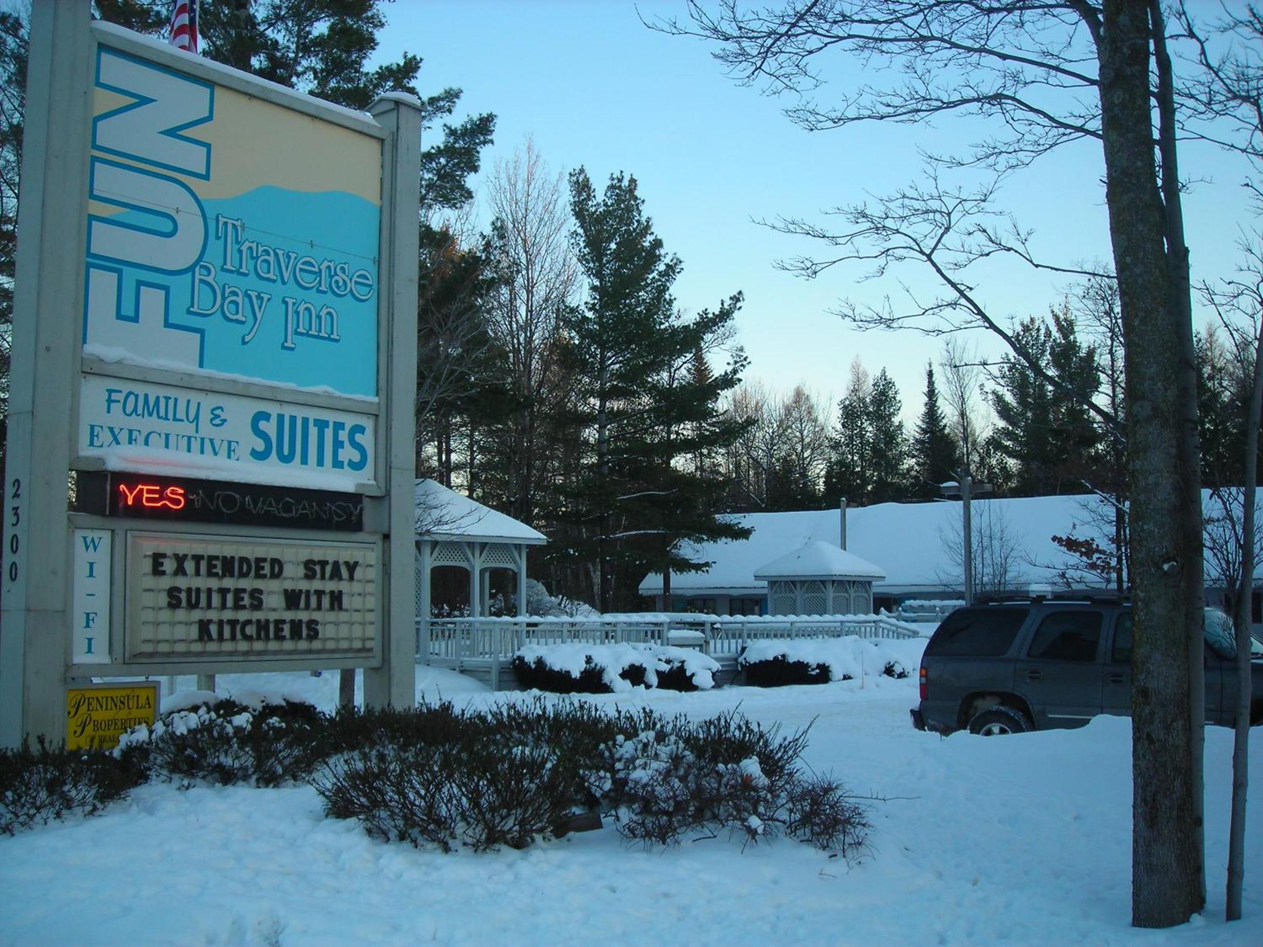 Traverse Bay Inn