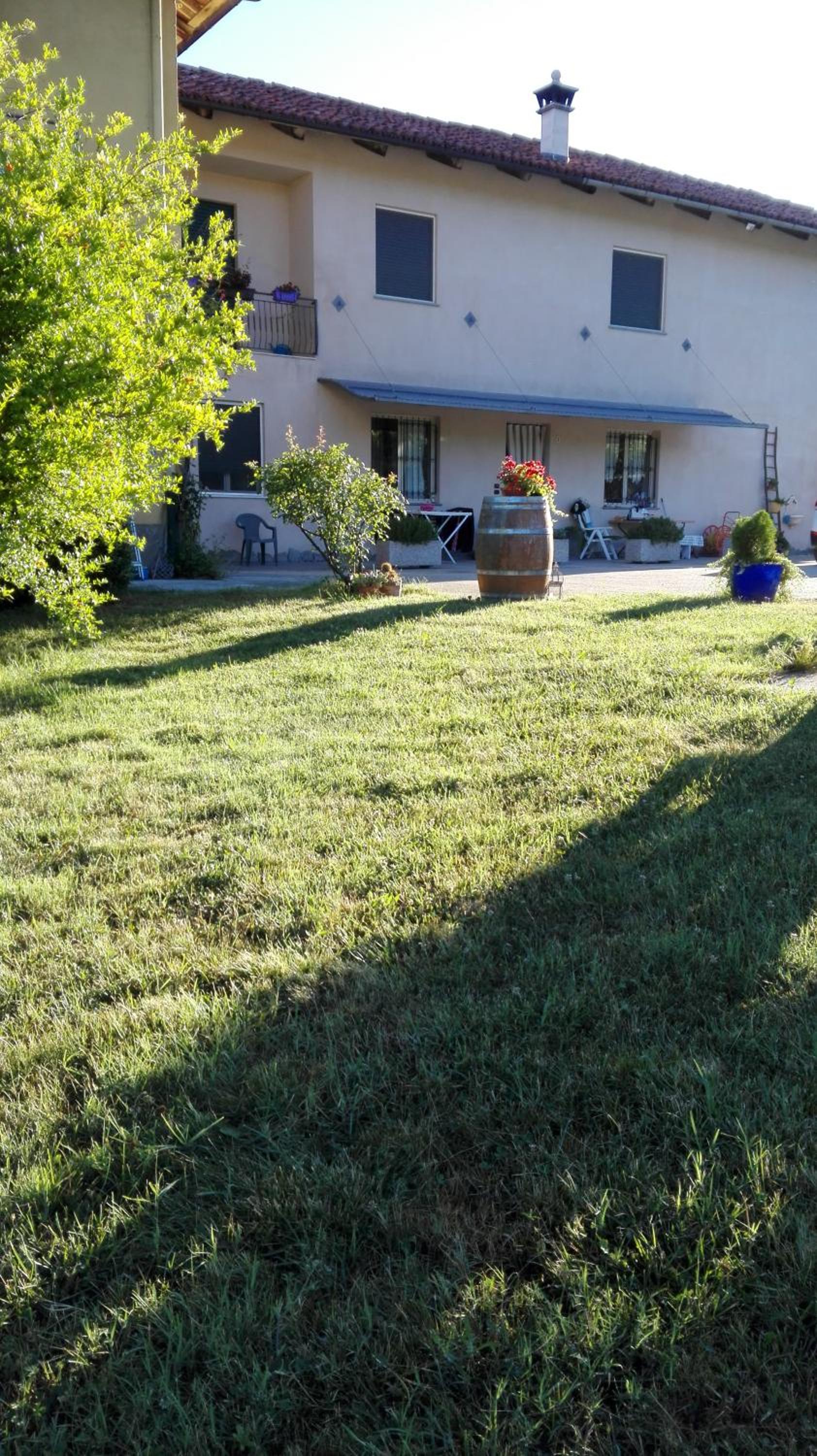 Bed & Breakfast Cascina Beatrice